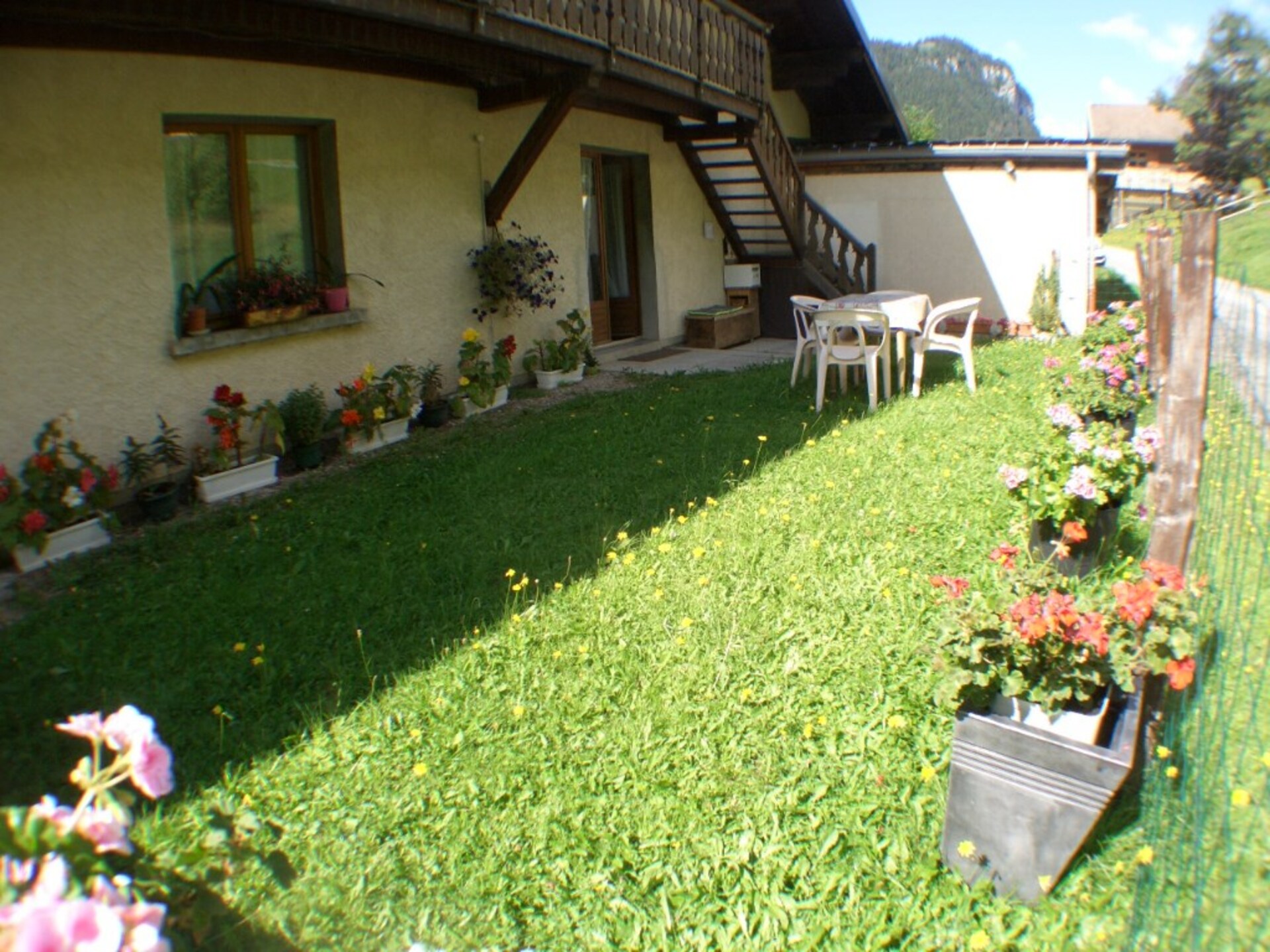 Appartement