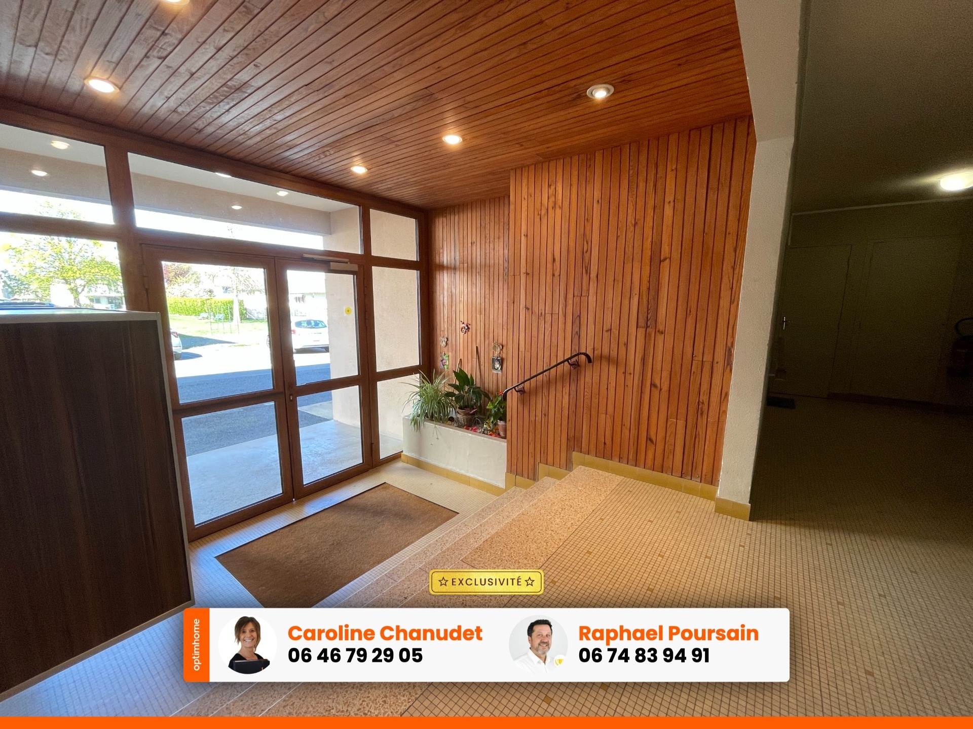 Appartement