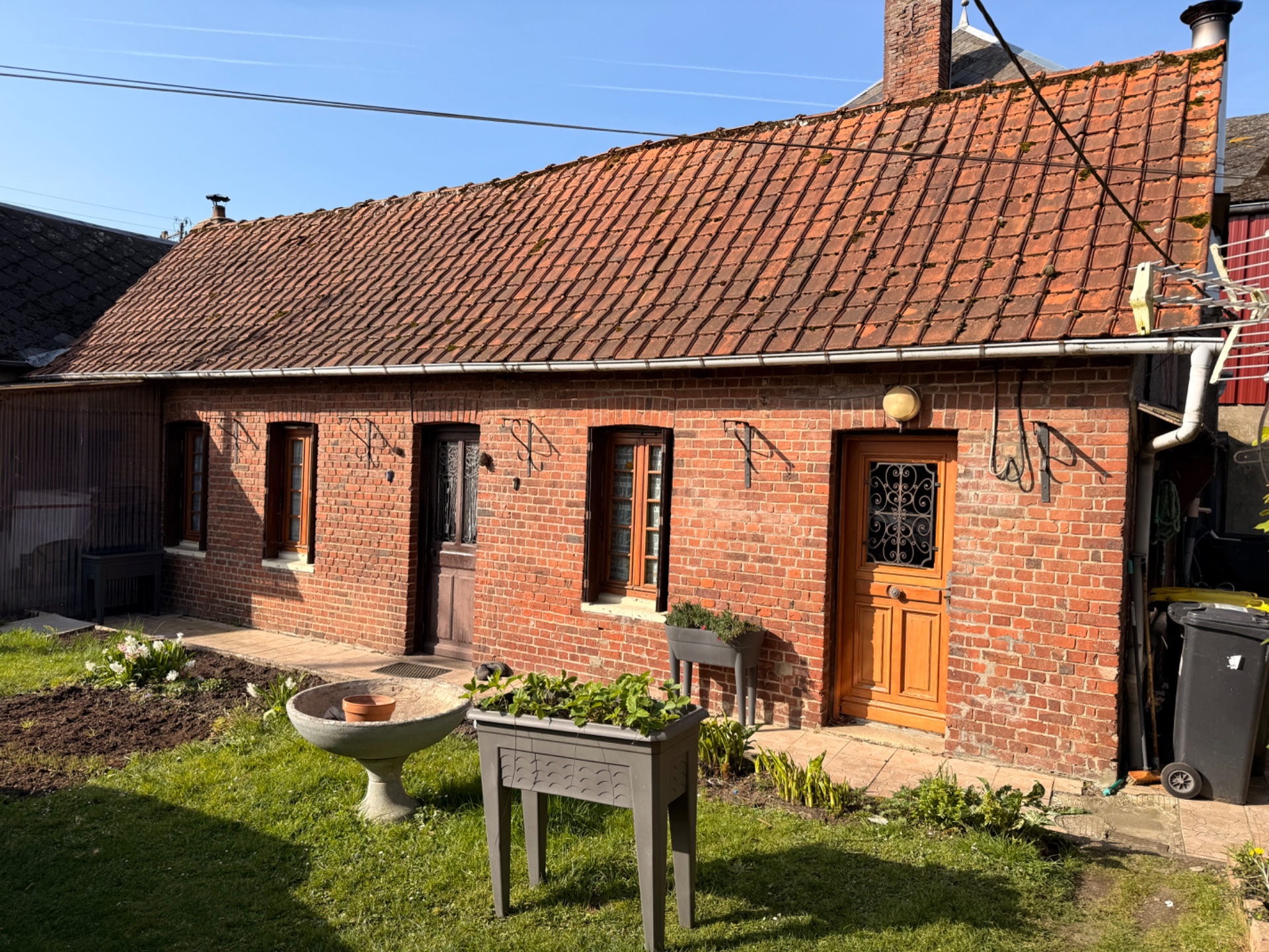 Maison