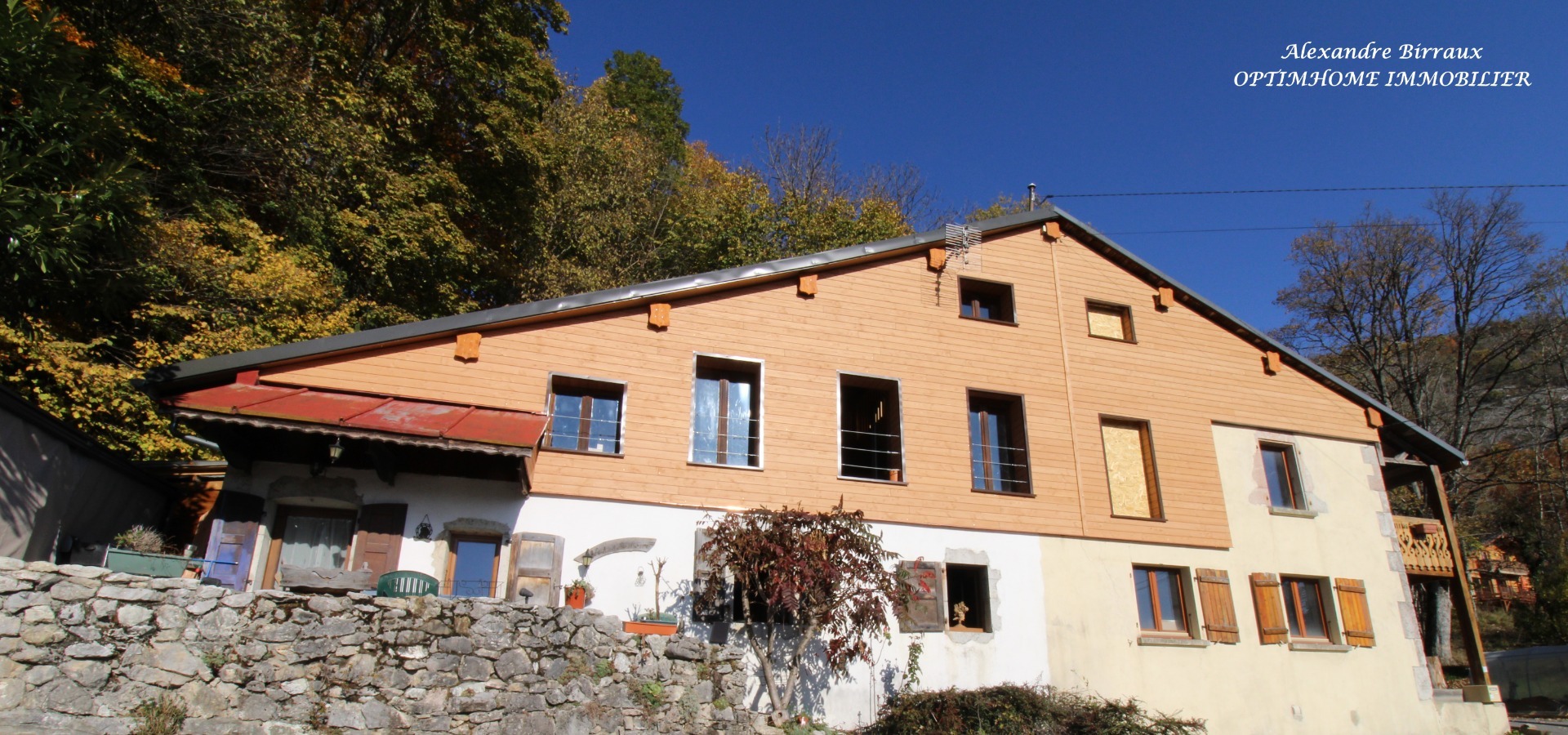 Maison