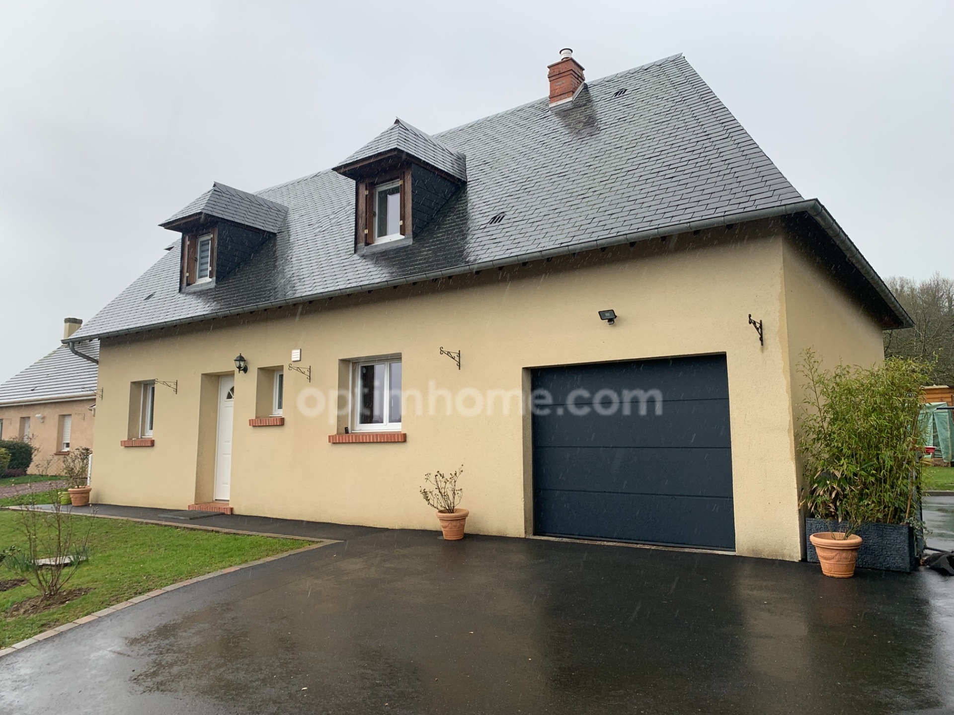 Maison