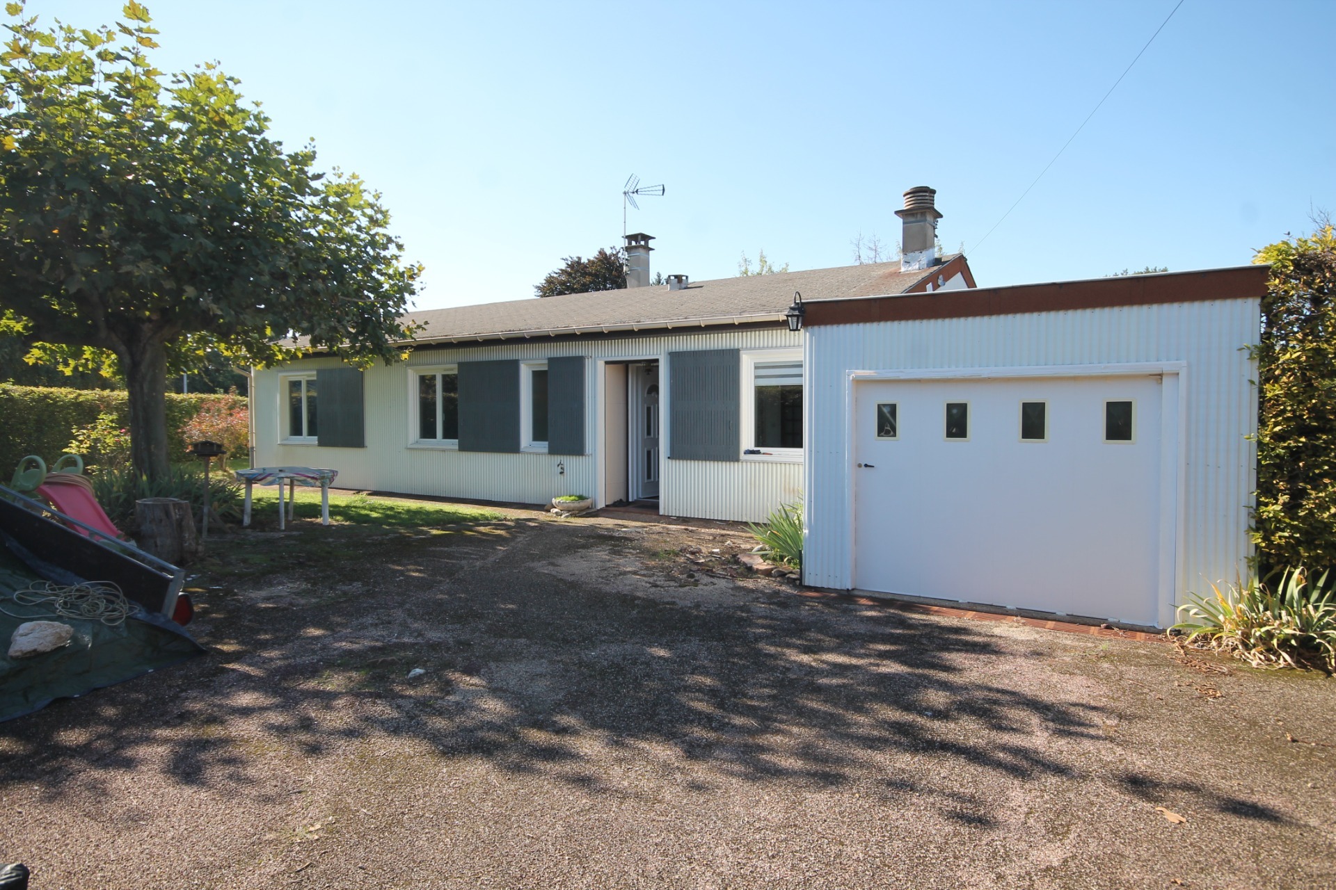 Maison