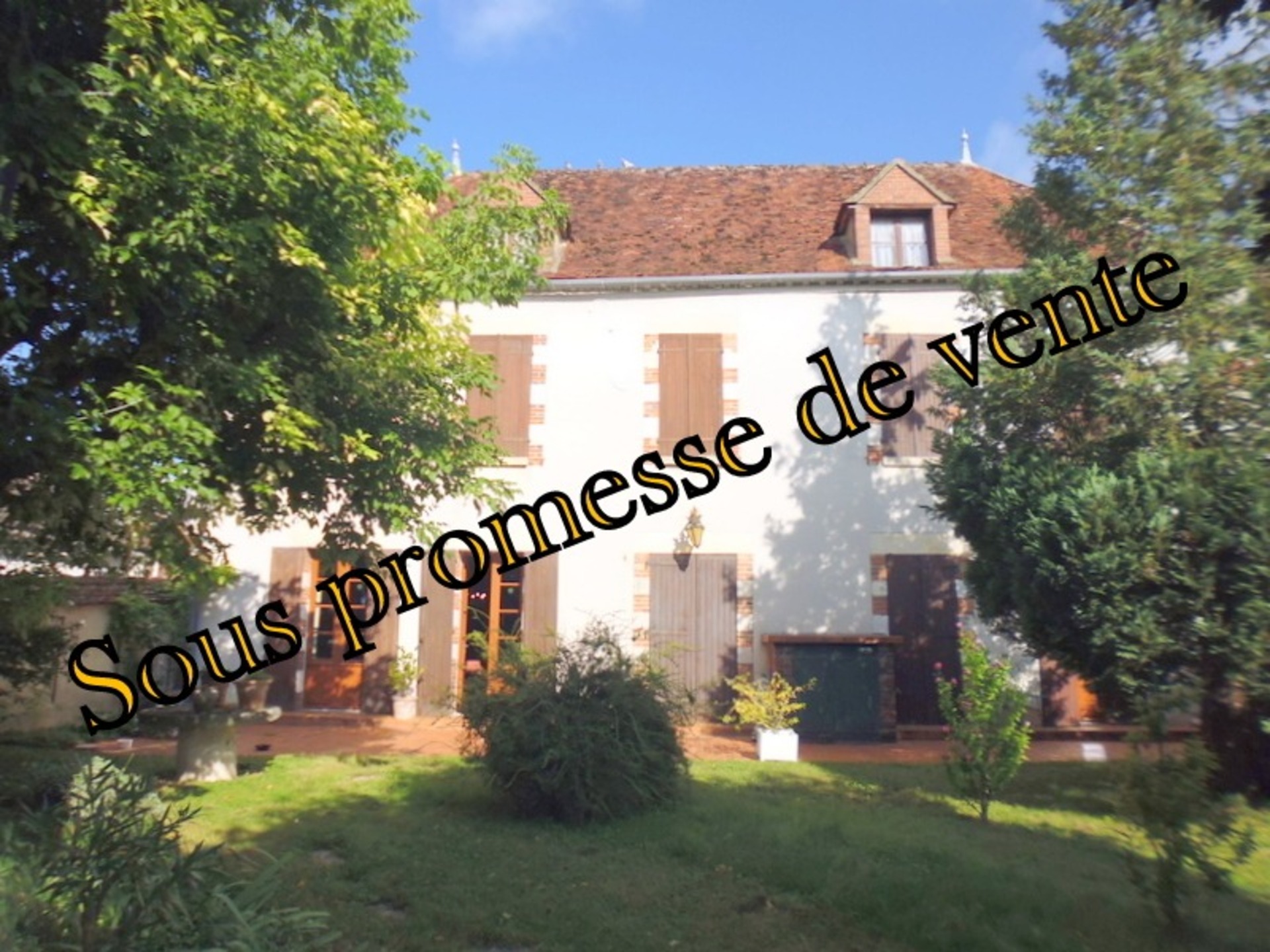 Maison