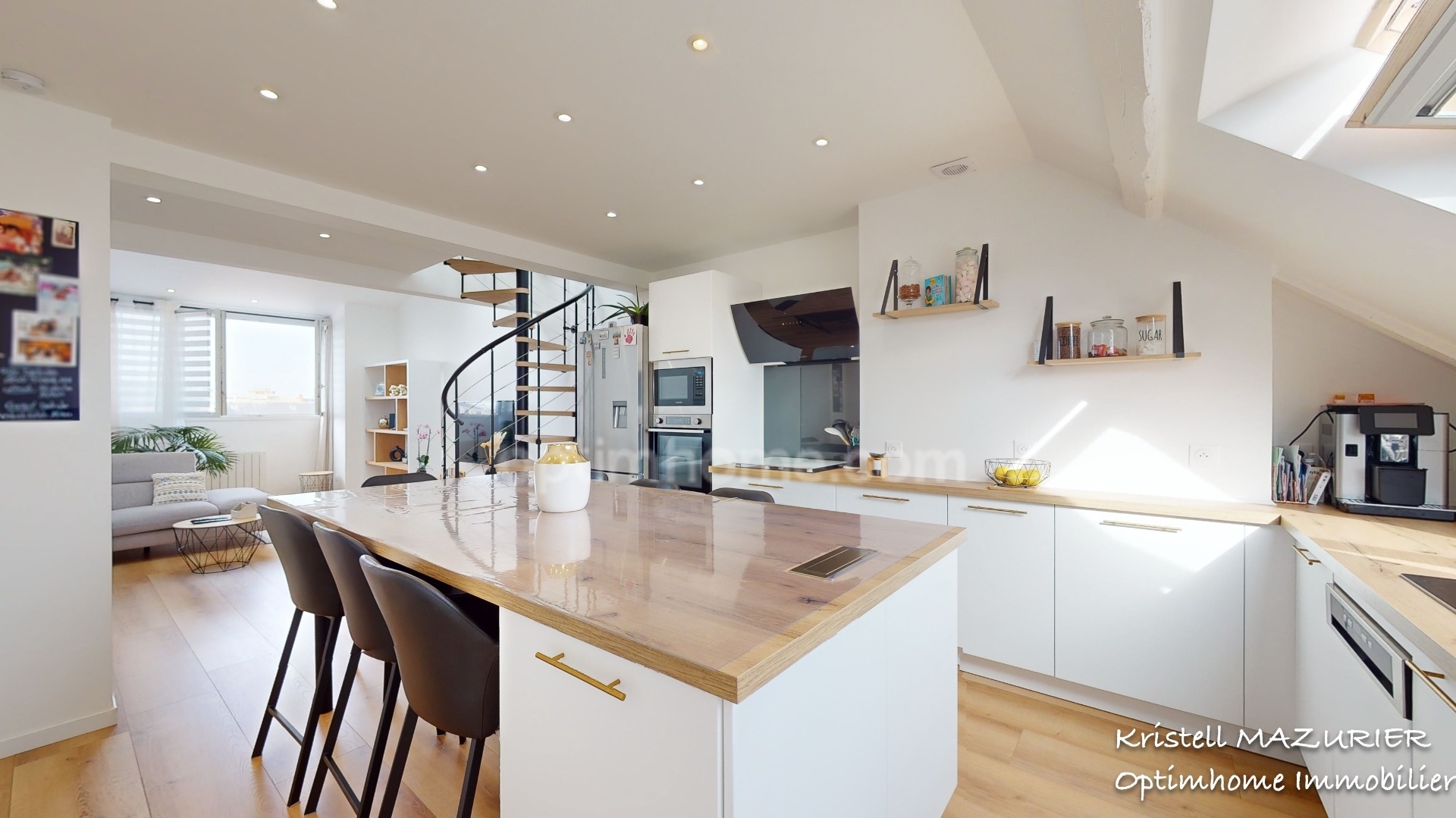 Appartement