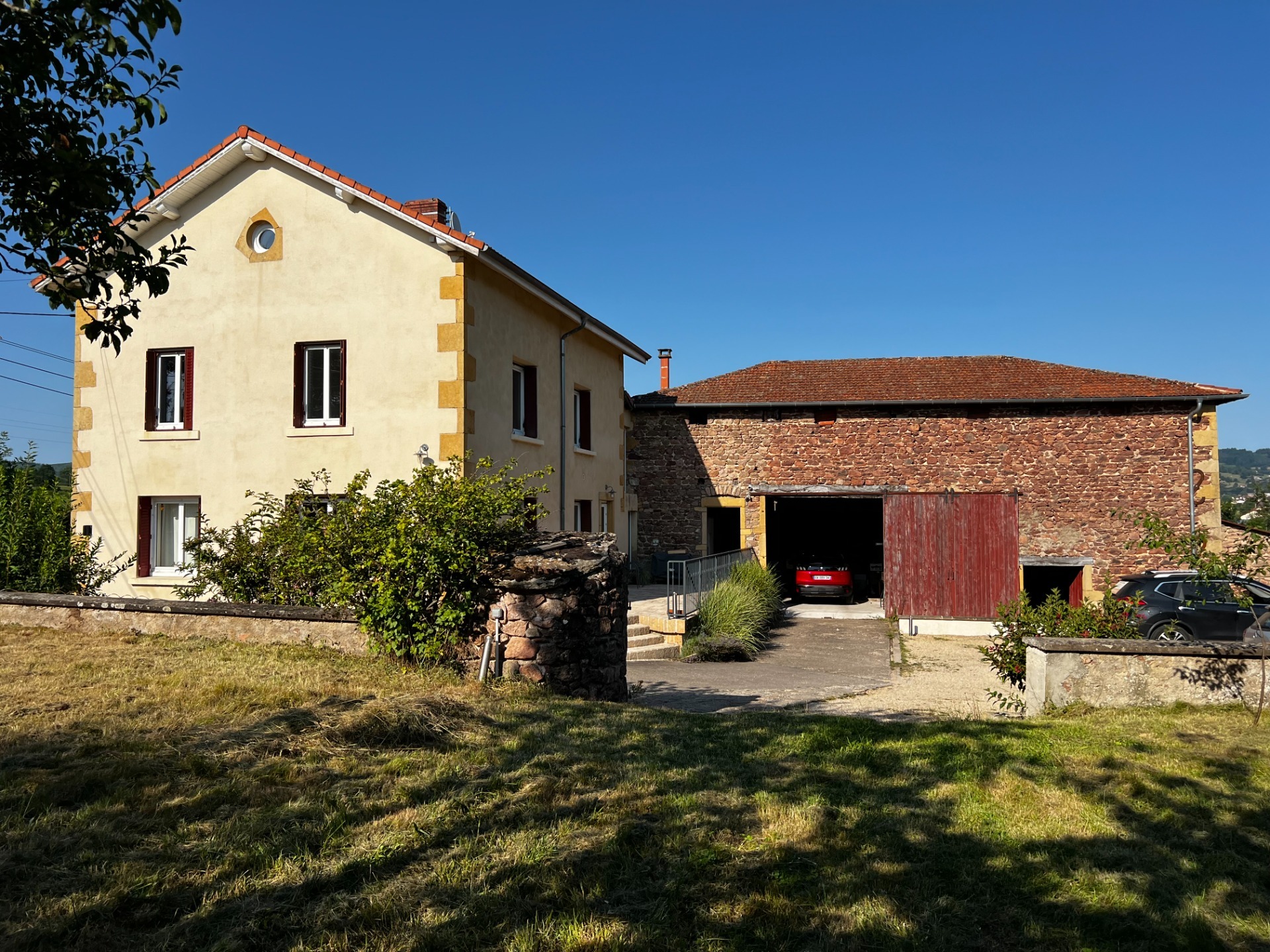 Maison