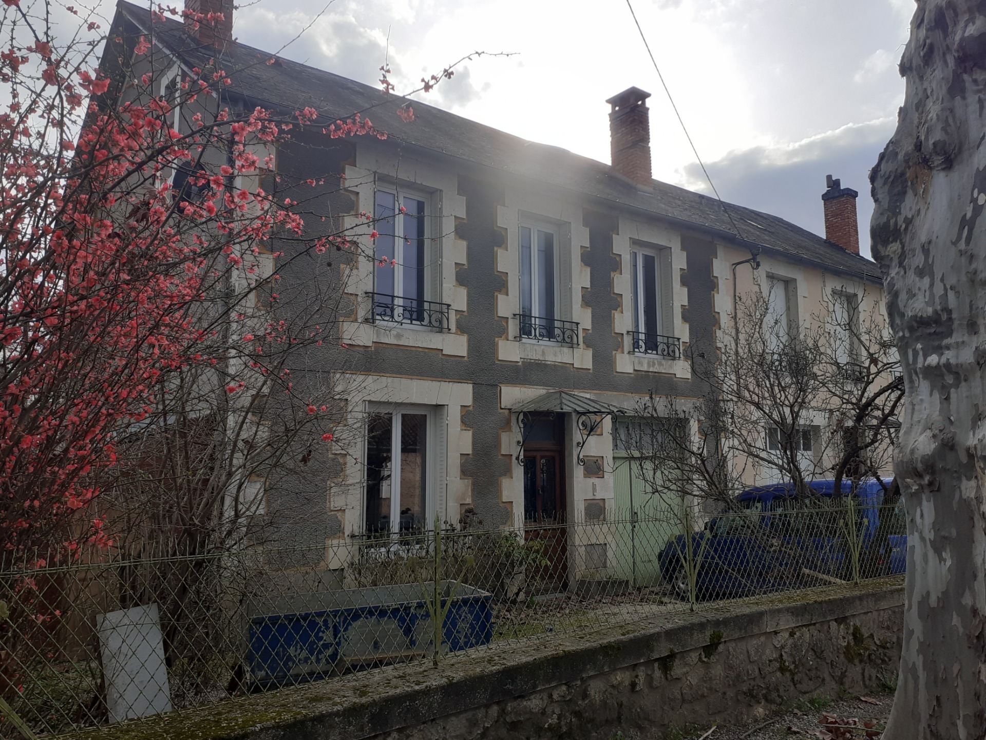 Maison