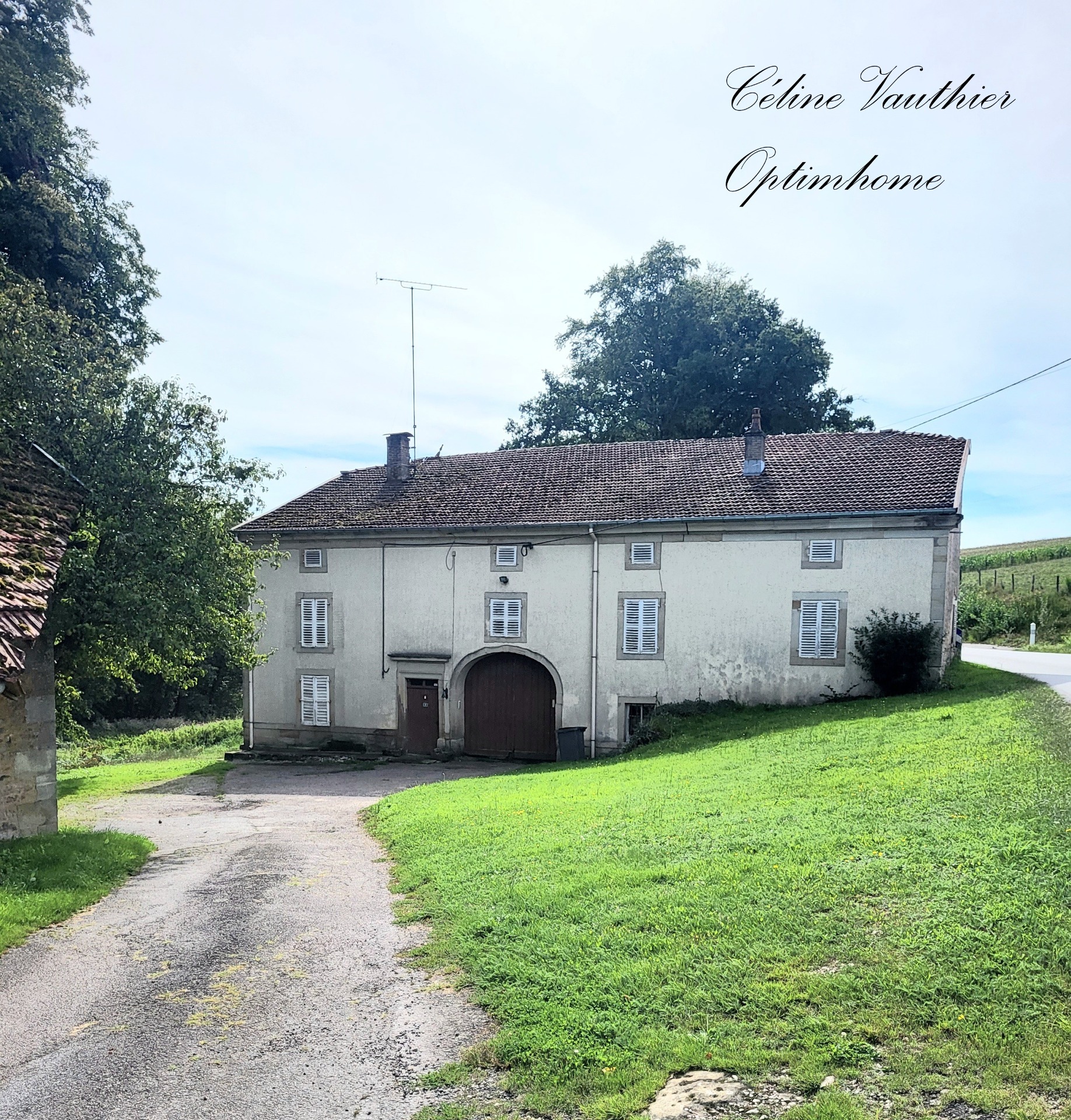 Maison