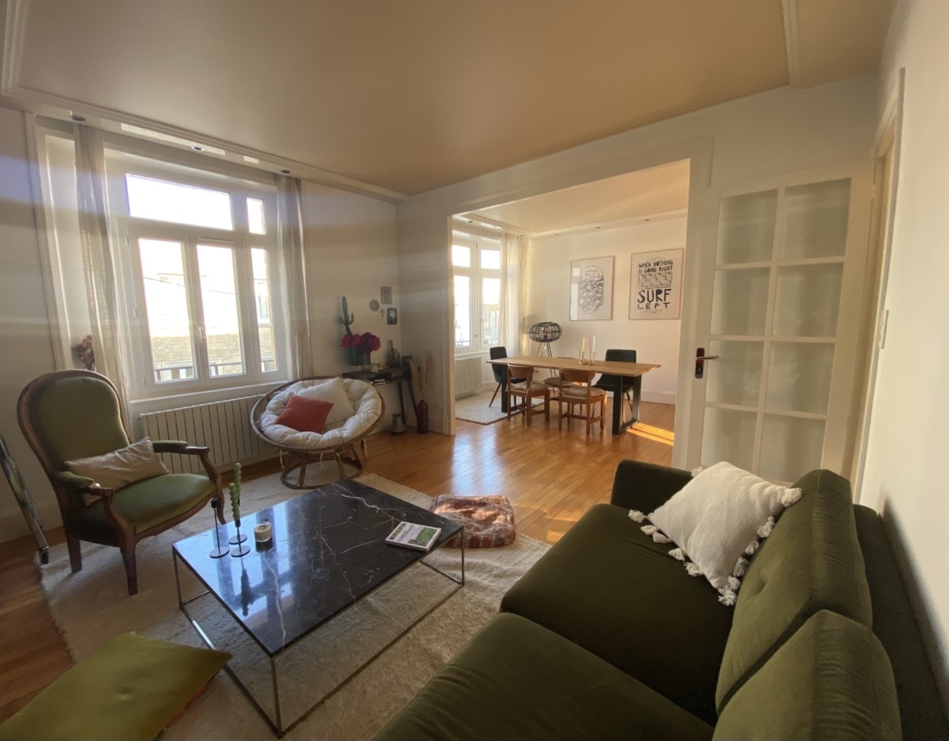 Appartement