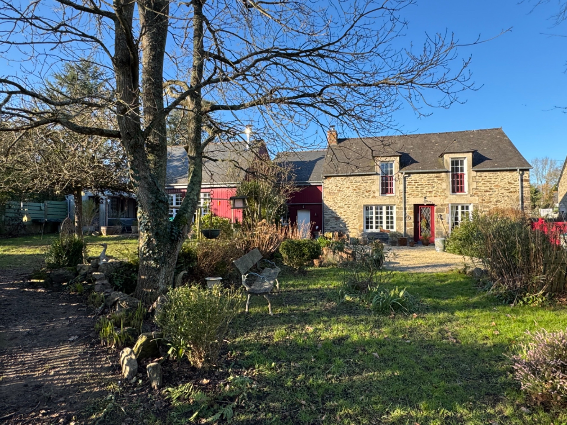 Maison