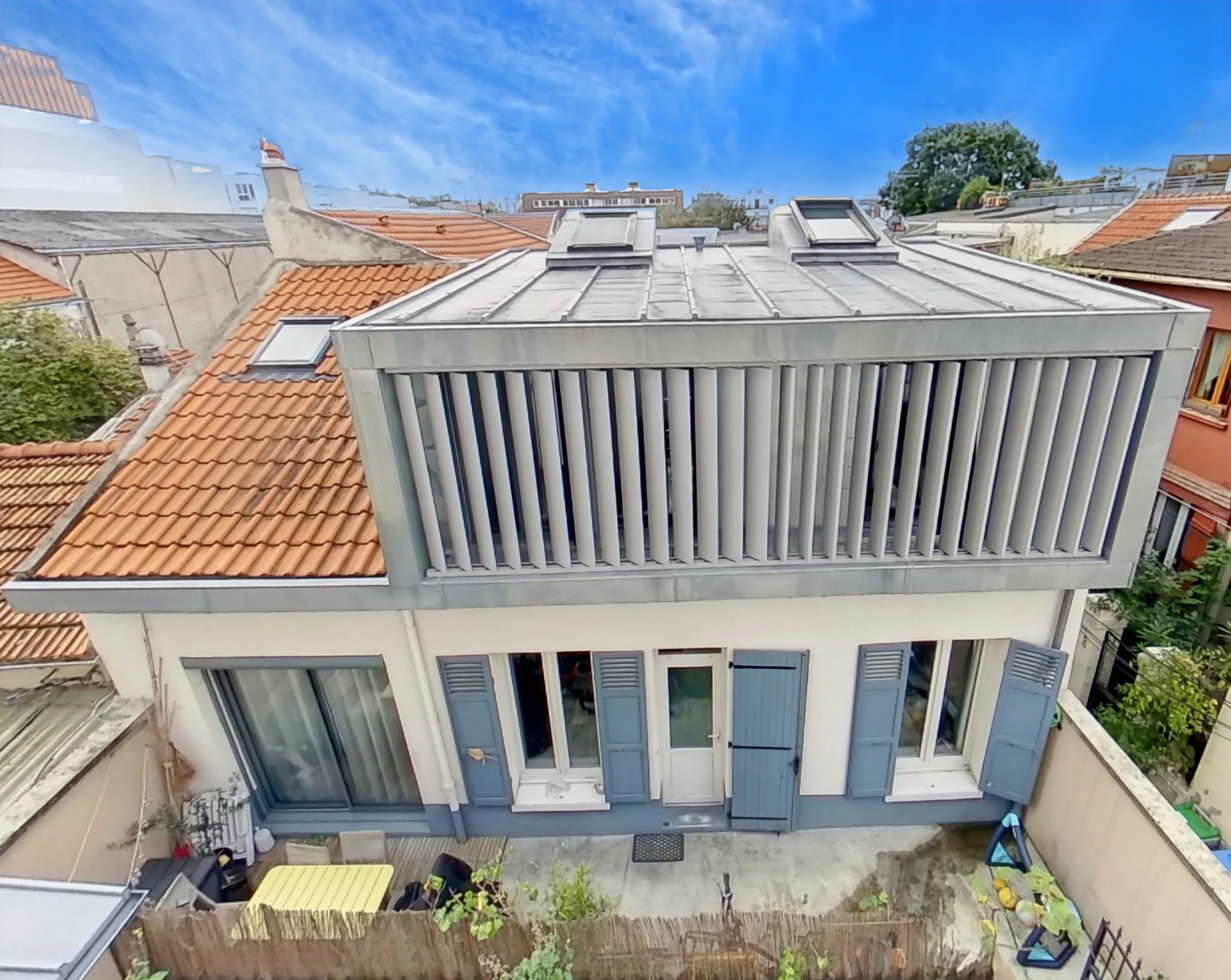 Maison