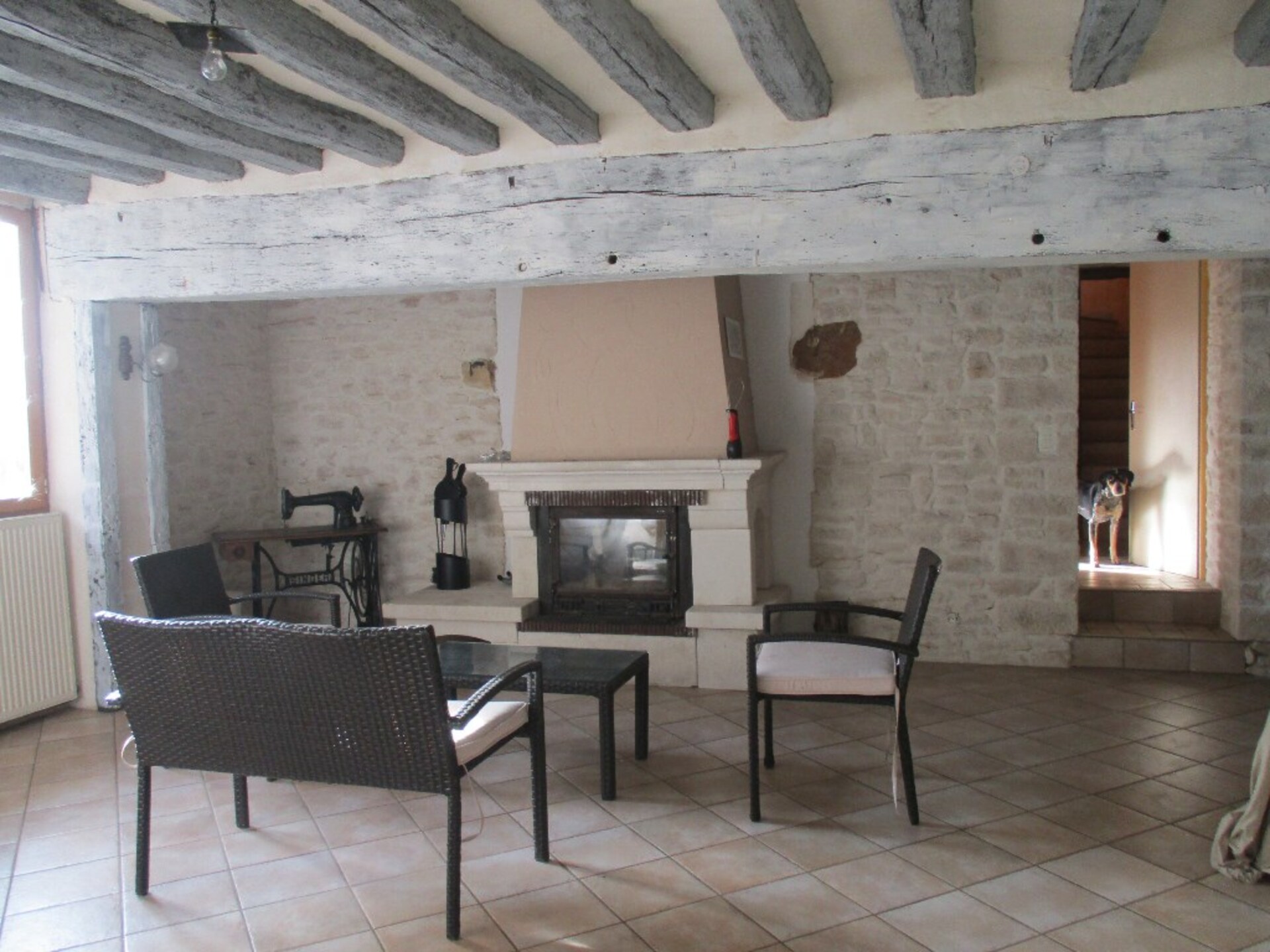 Maison