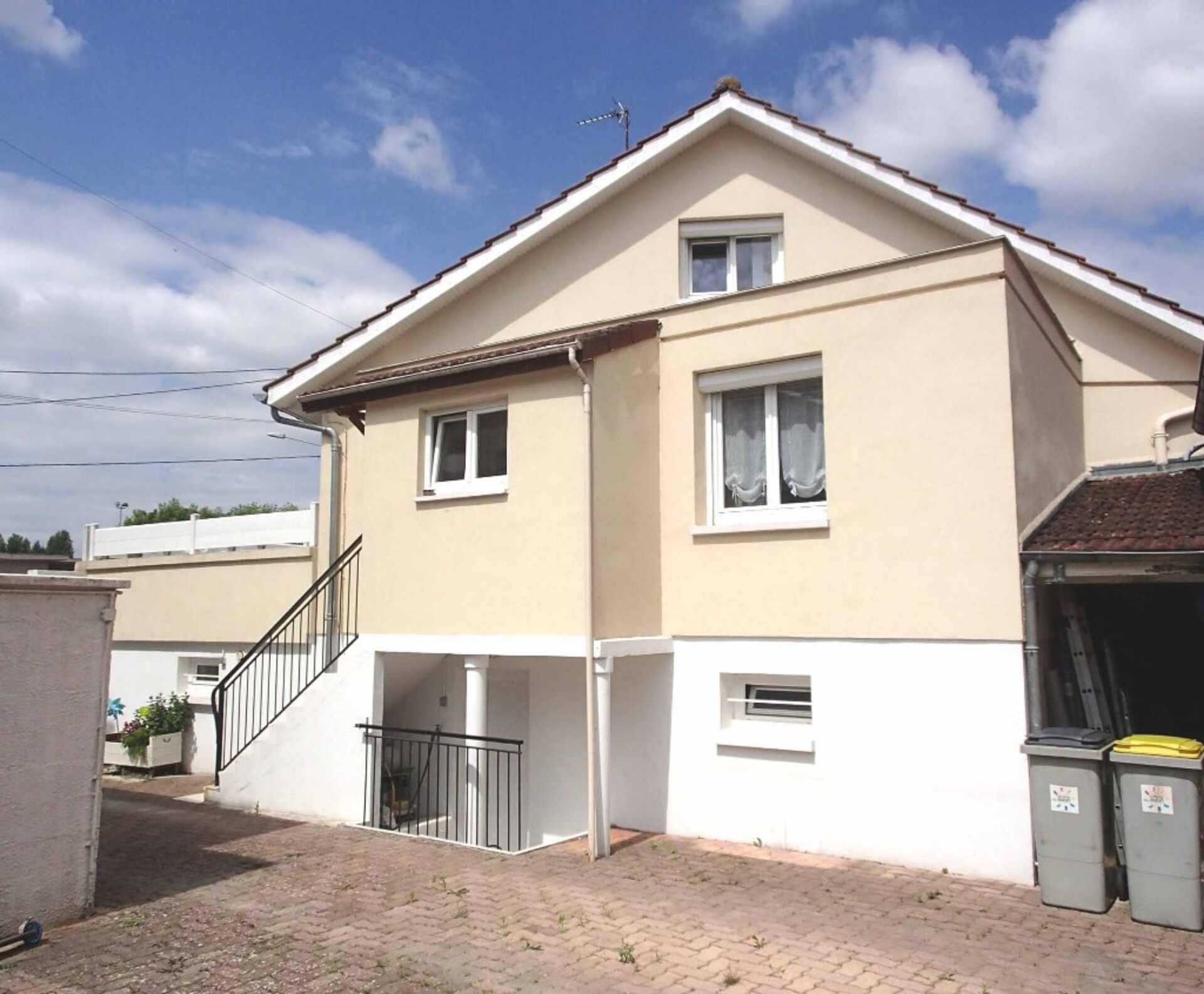 Maison