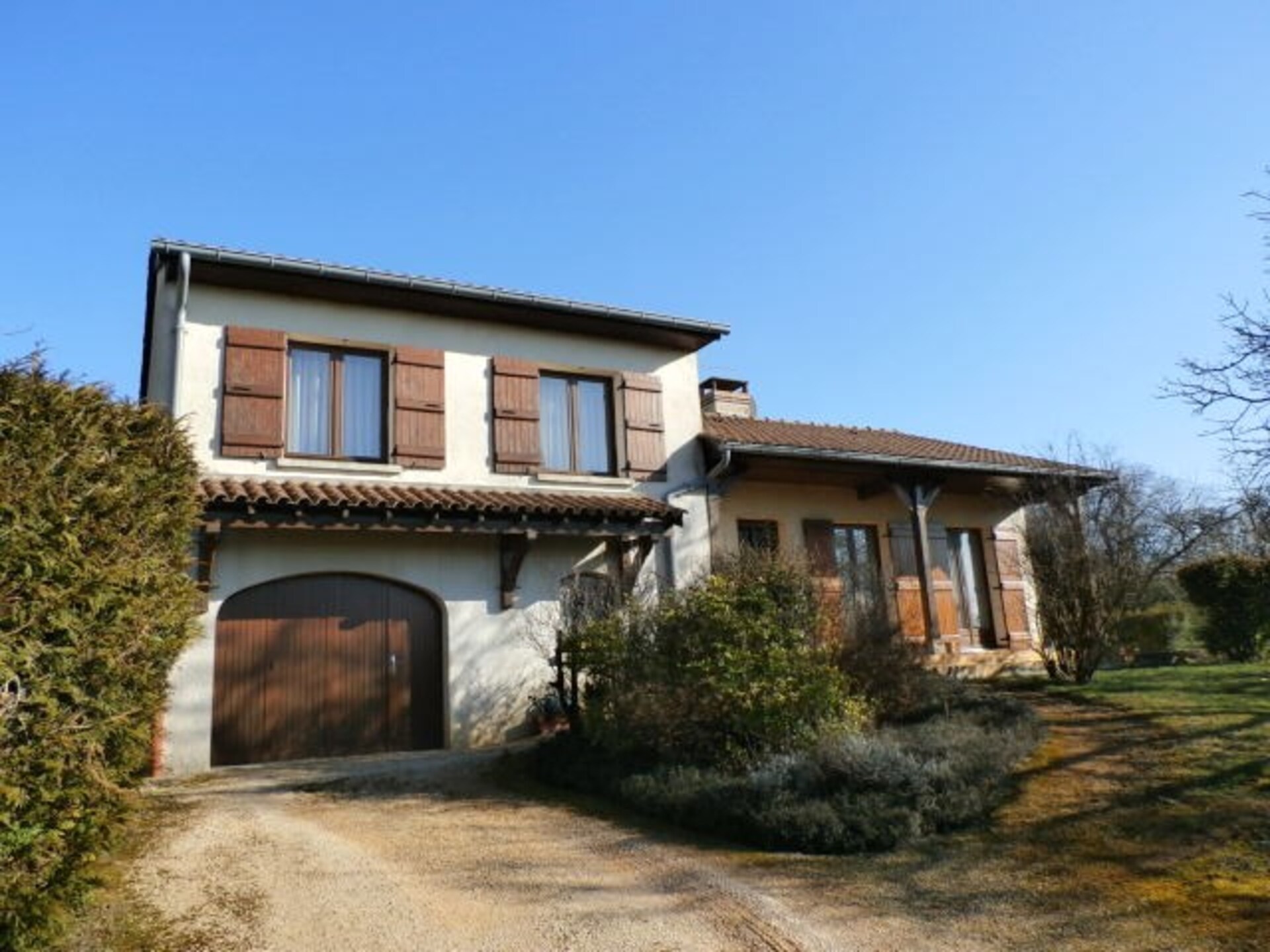 Maison