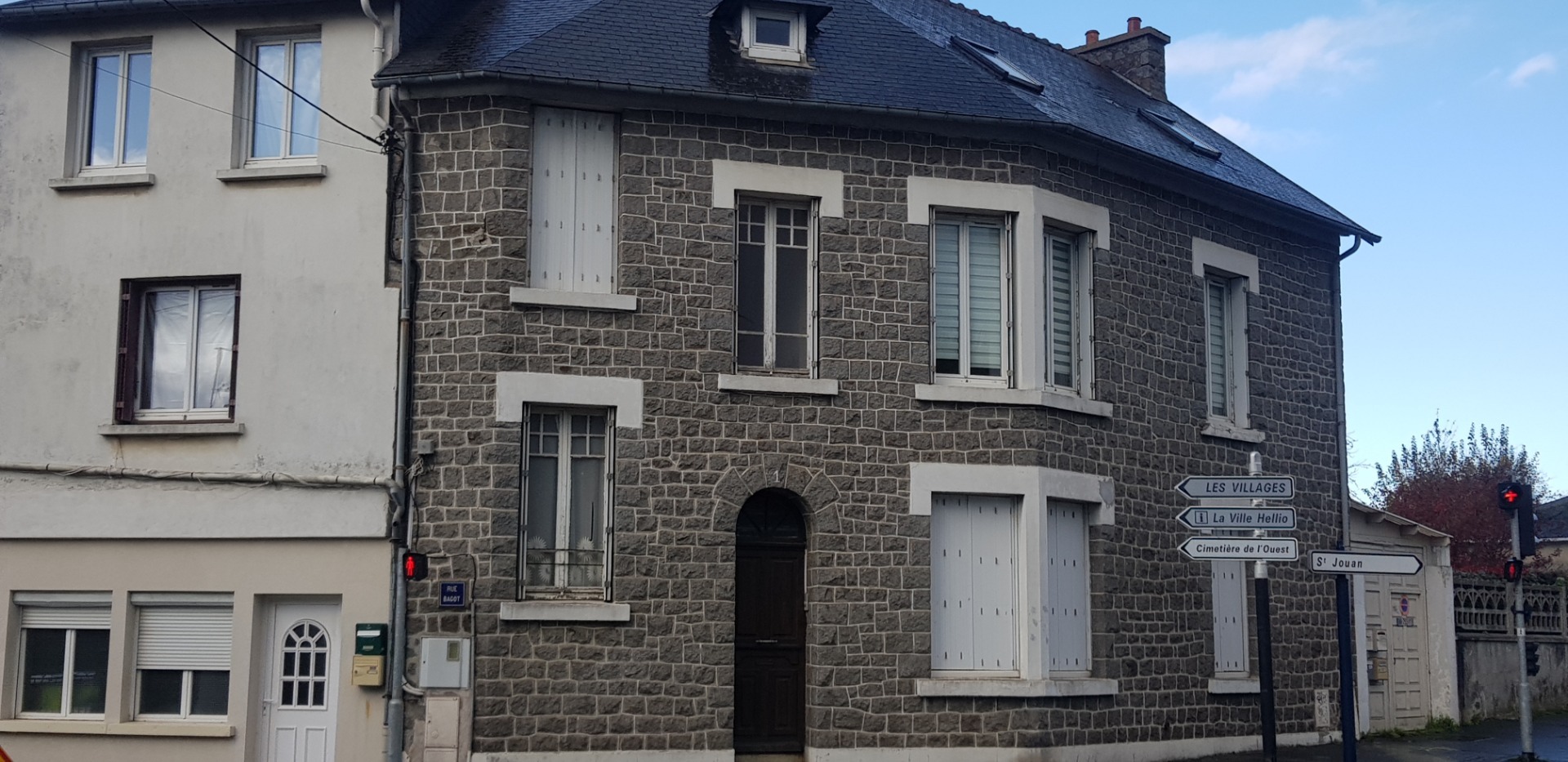 Immeuble