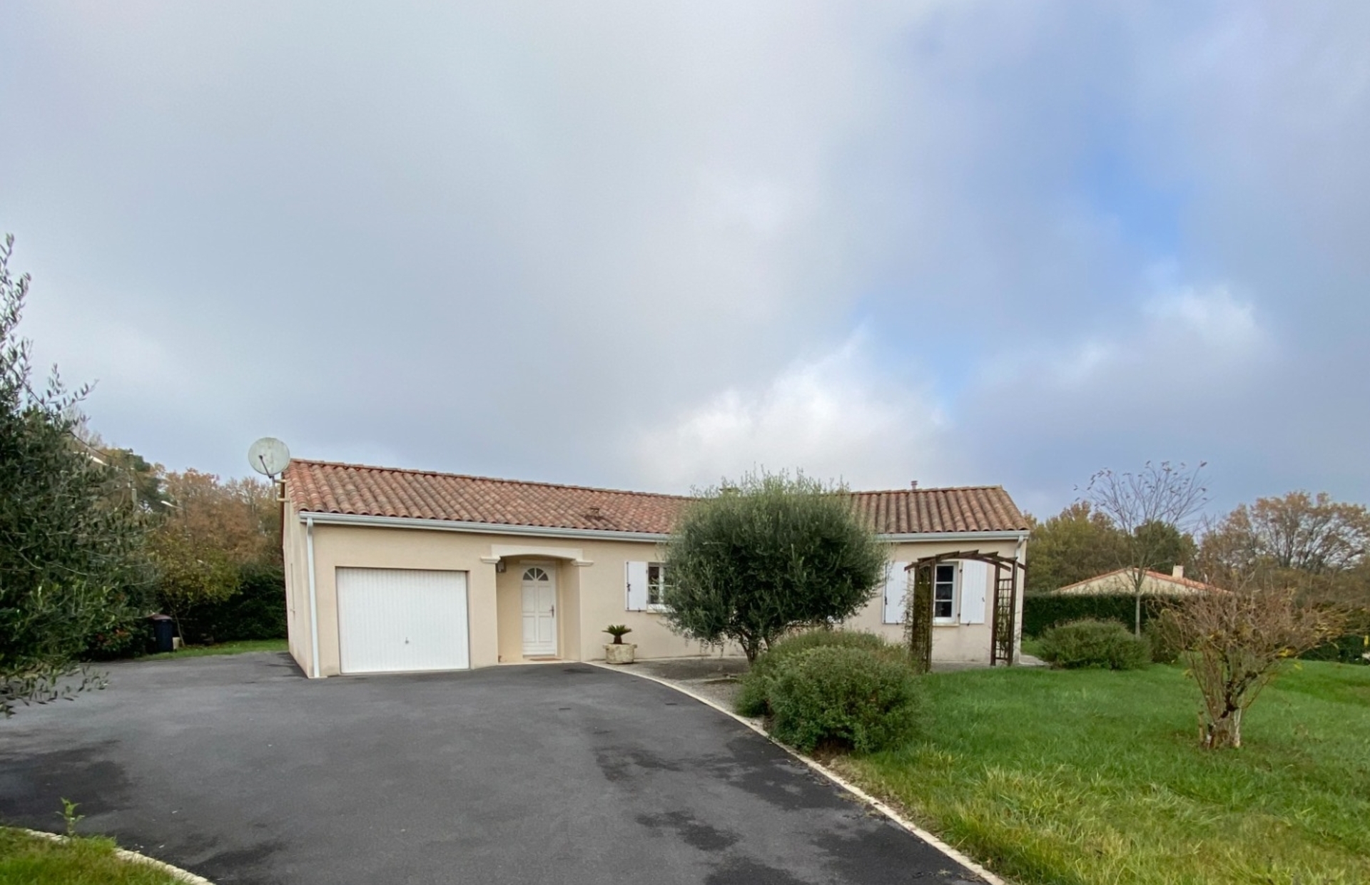 Maison