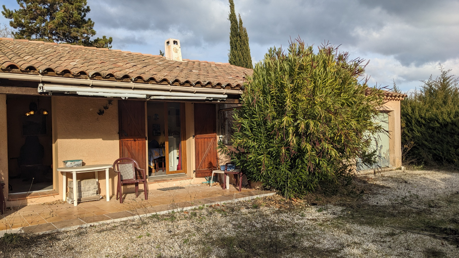 Maison
