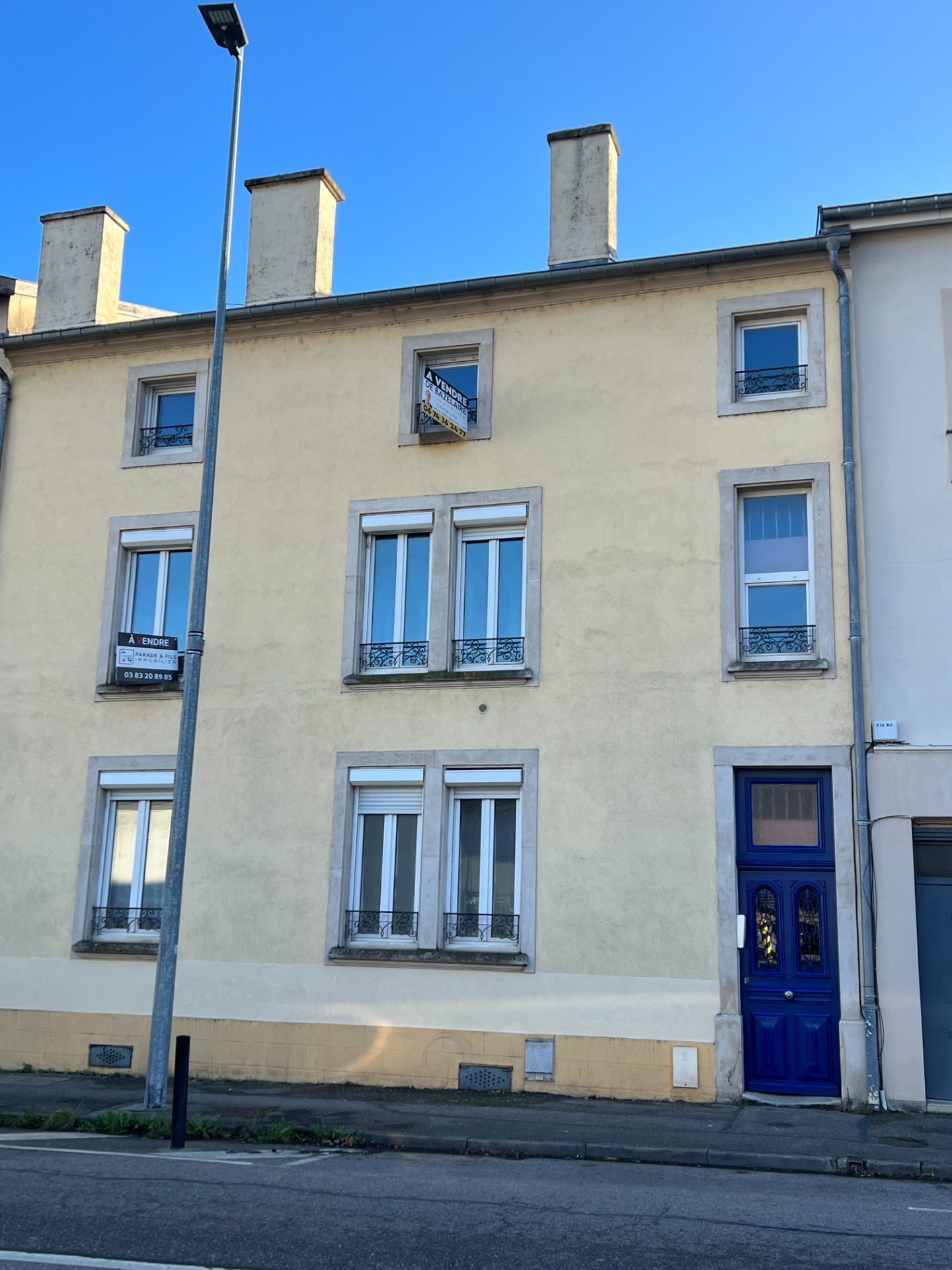 Appartement