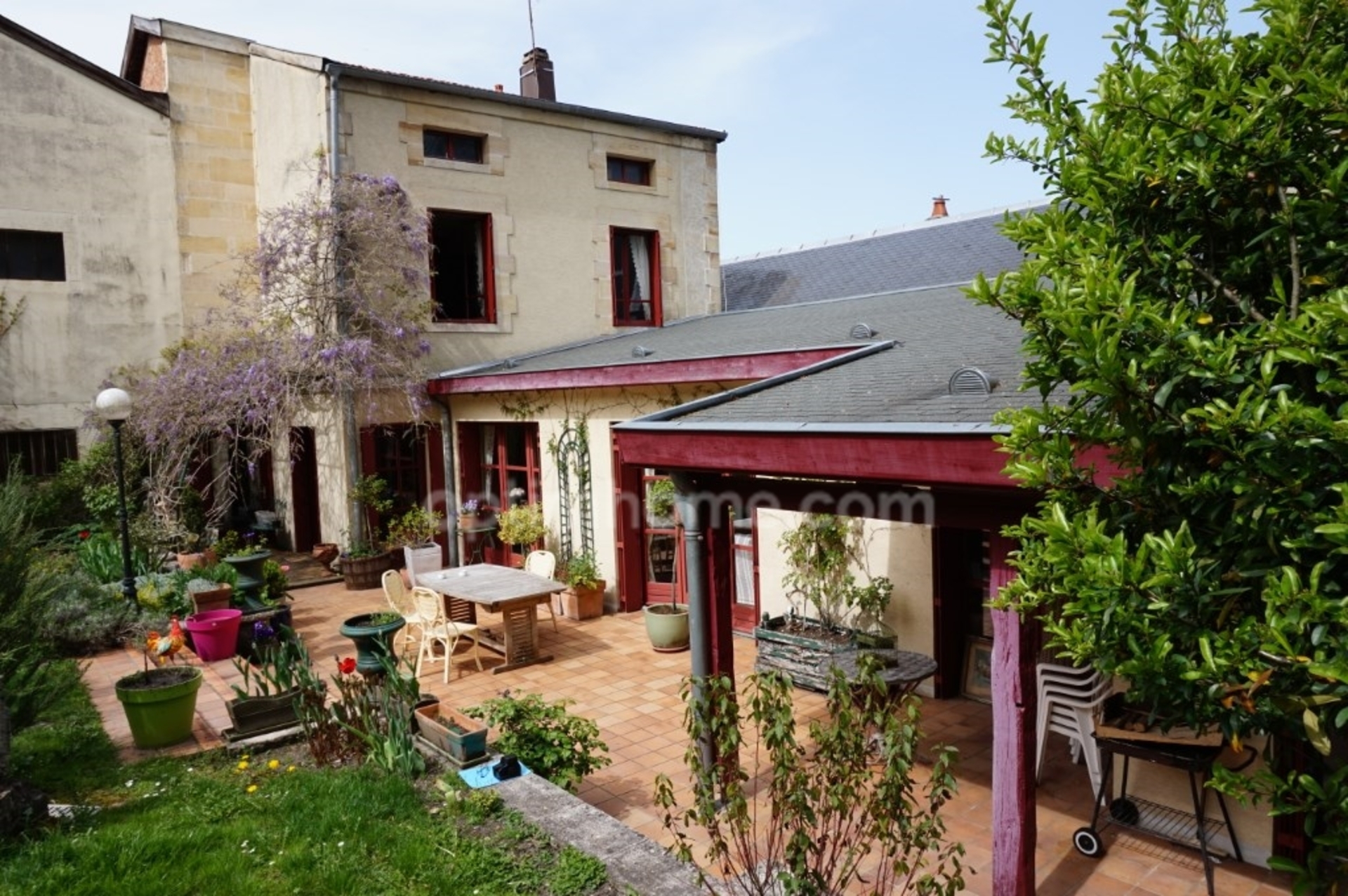 Maison