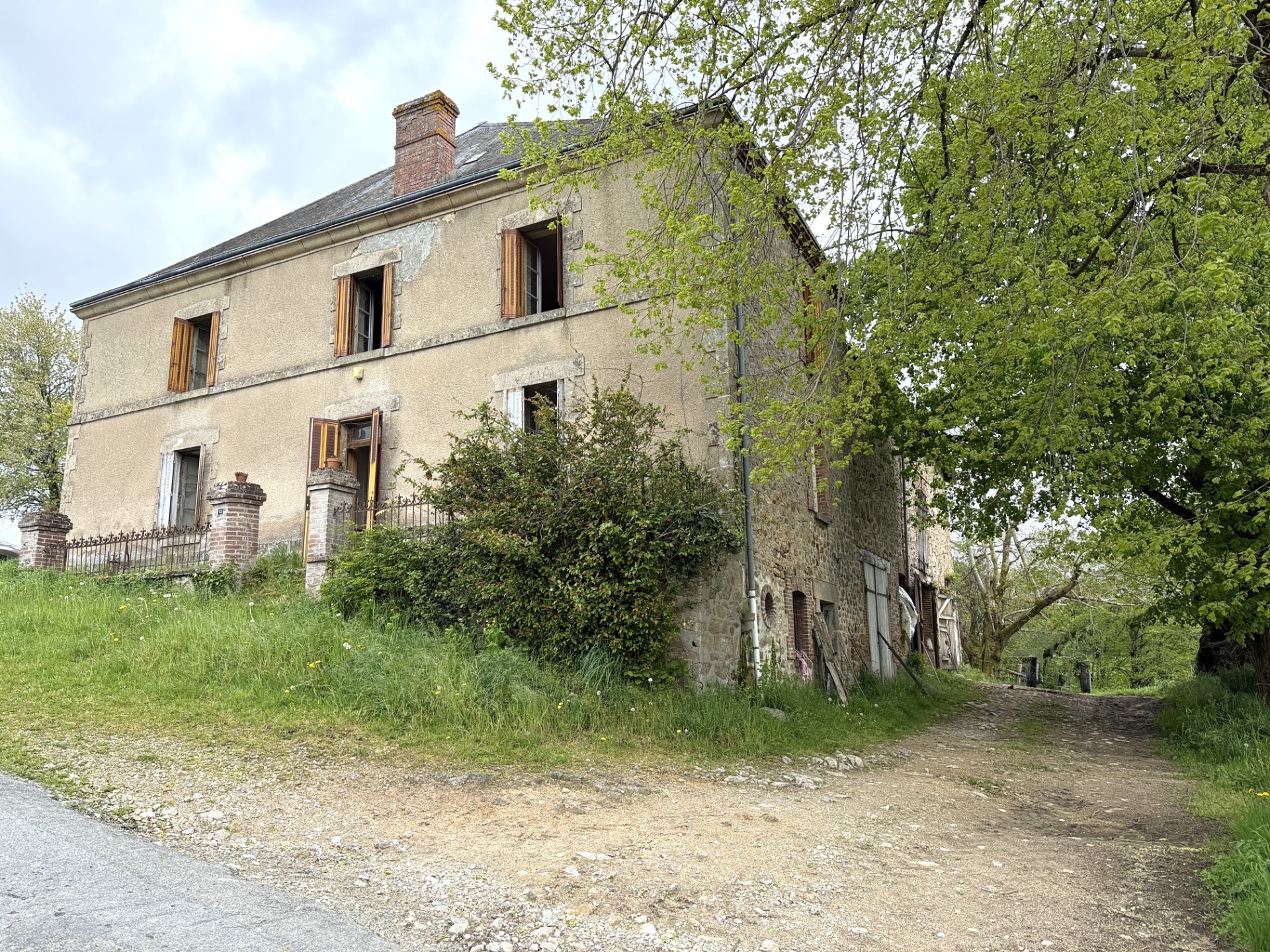 Maison