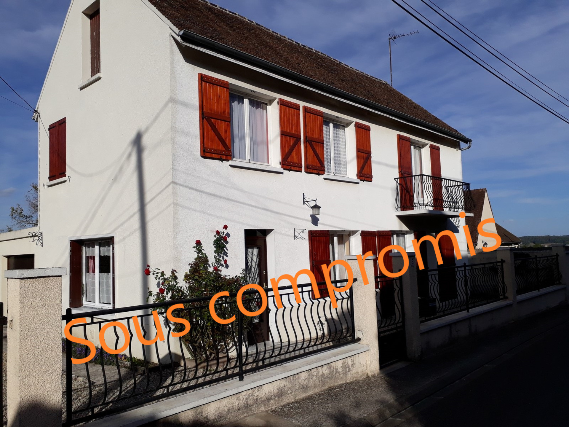 Maison