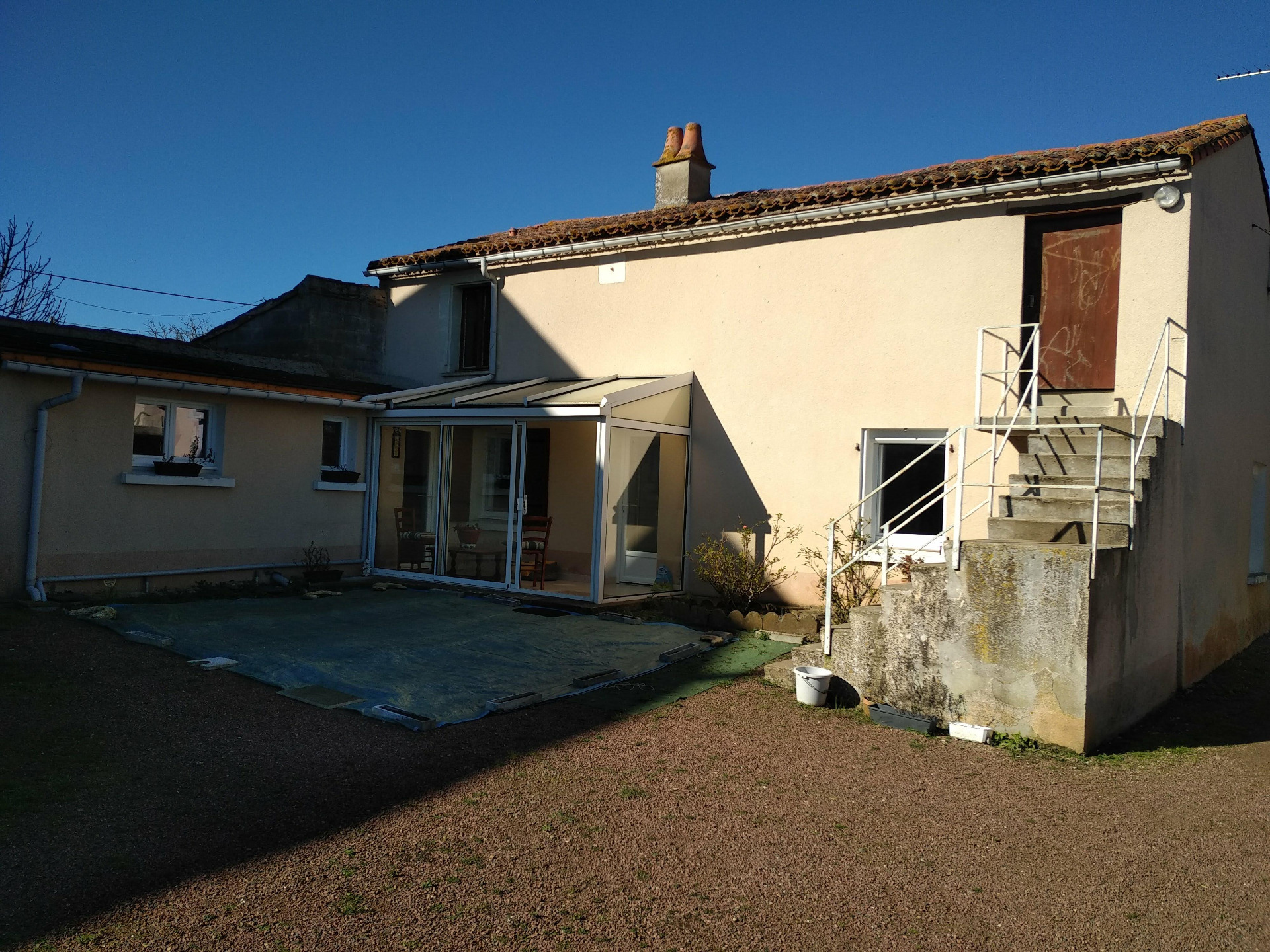 Maison