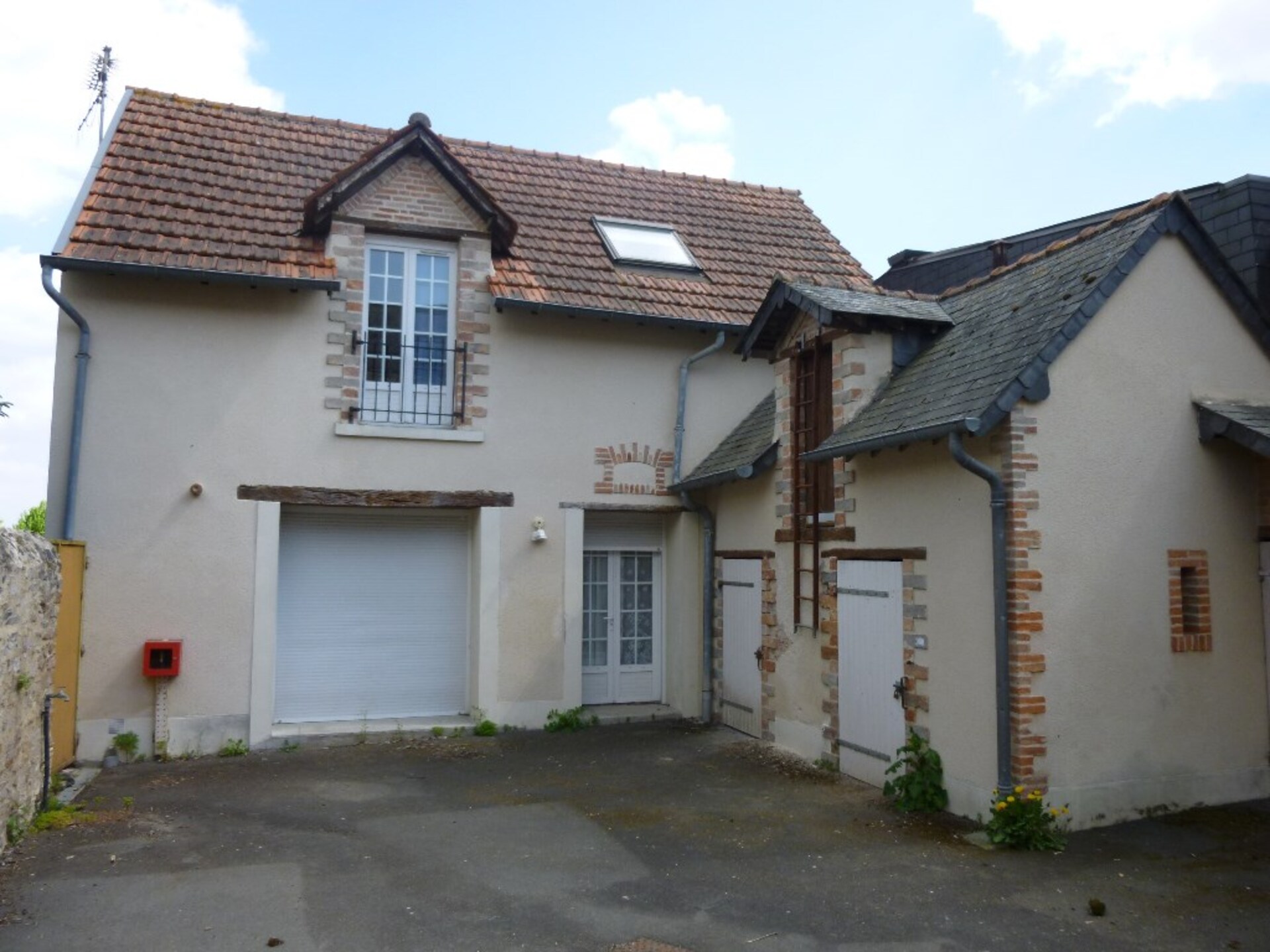 Maison