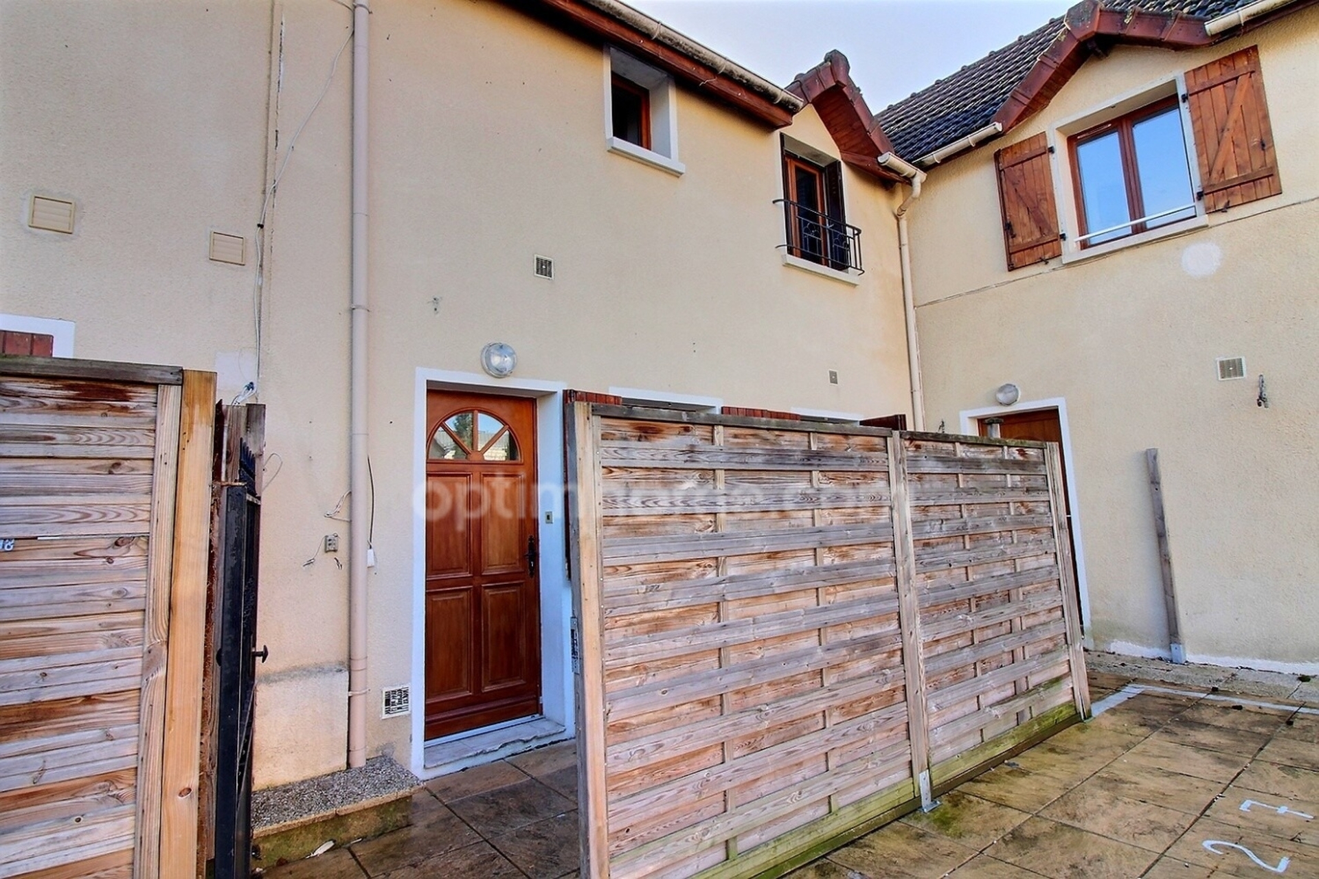 Appartement
