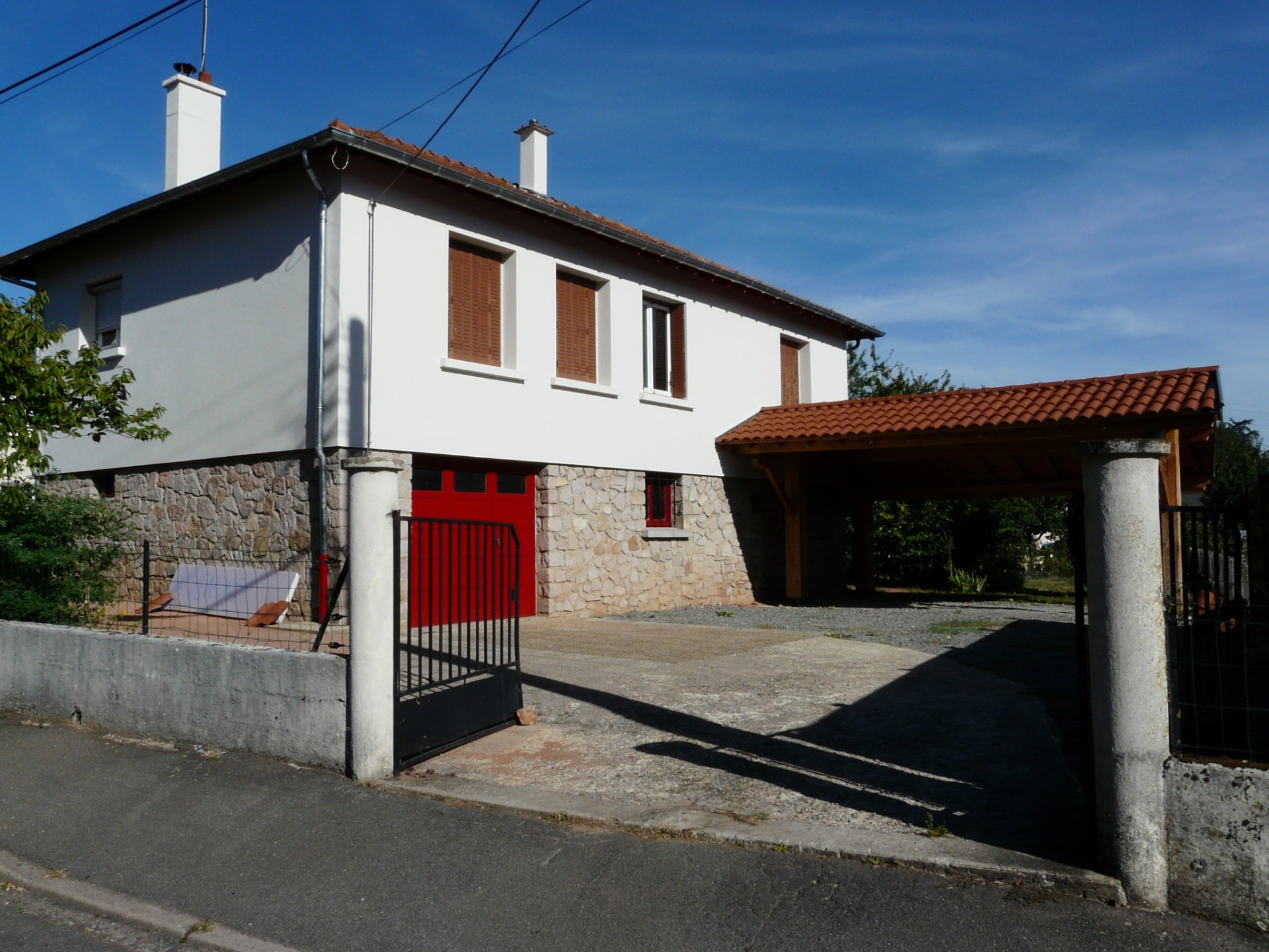 Maison