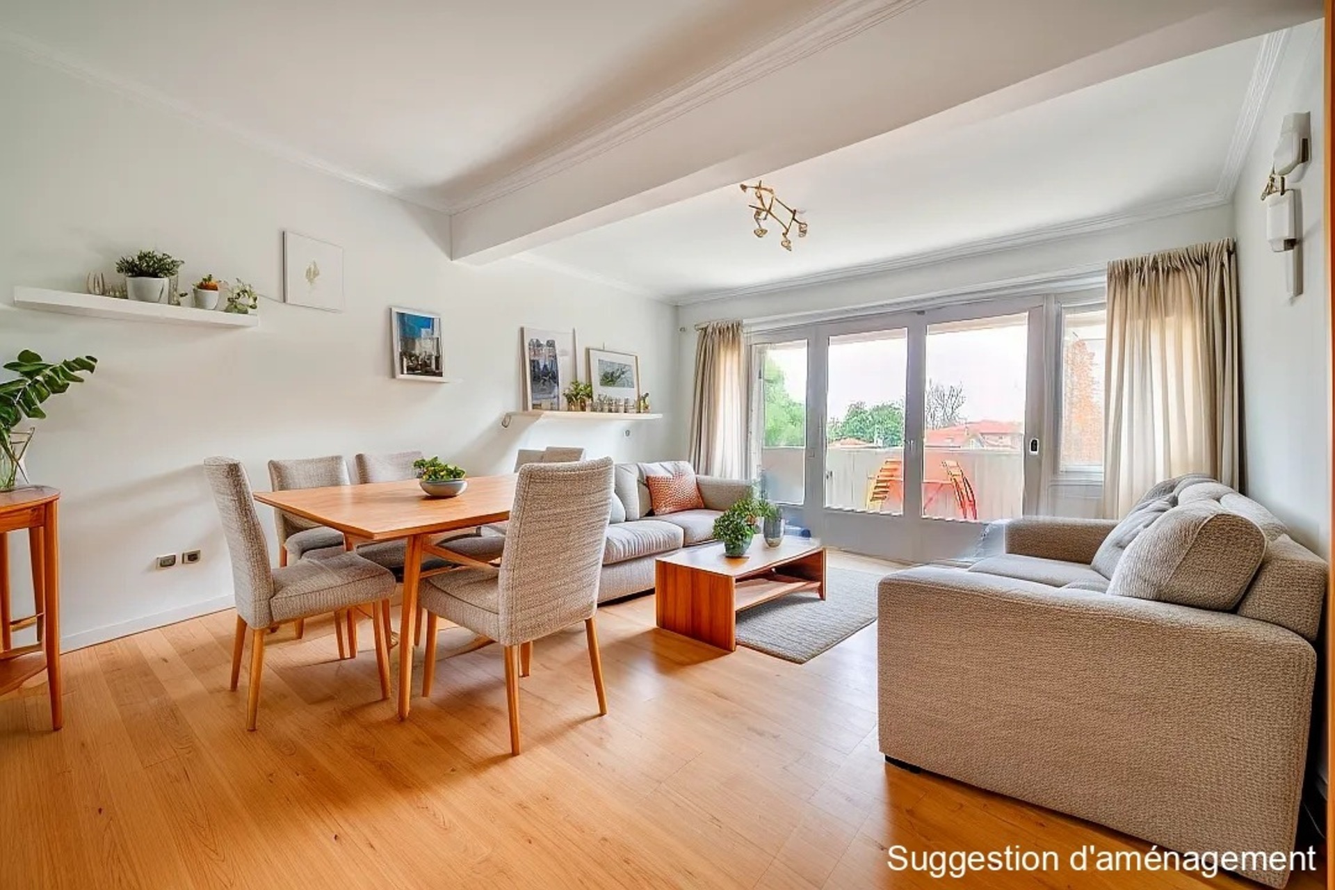 Appartement
