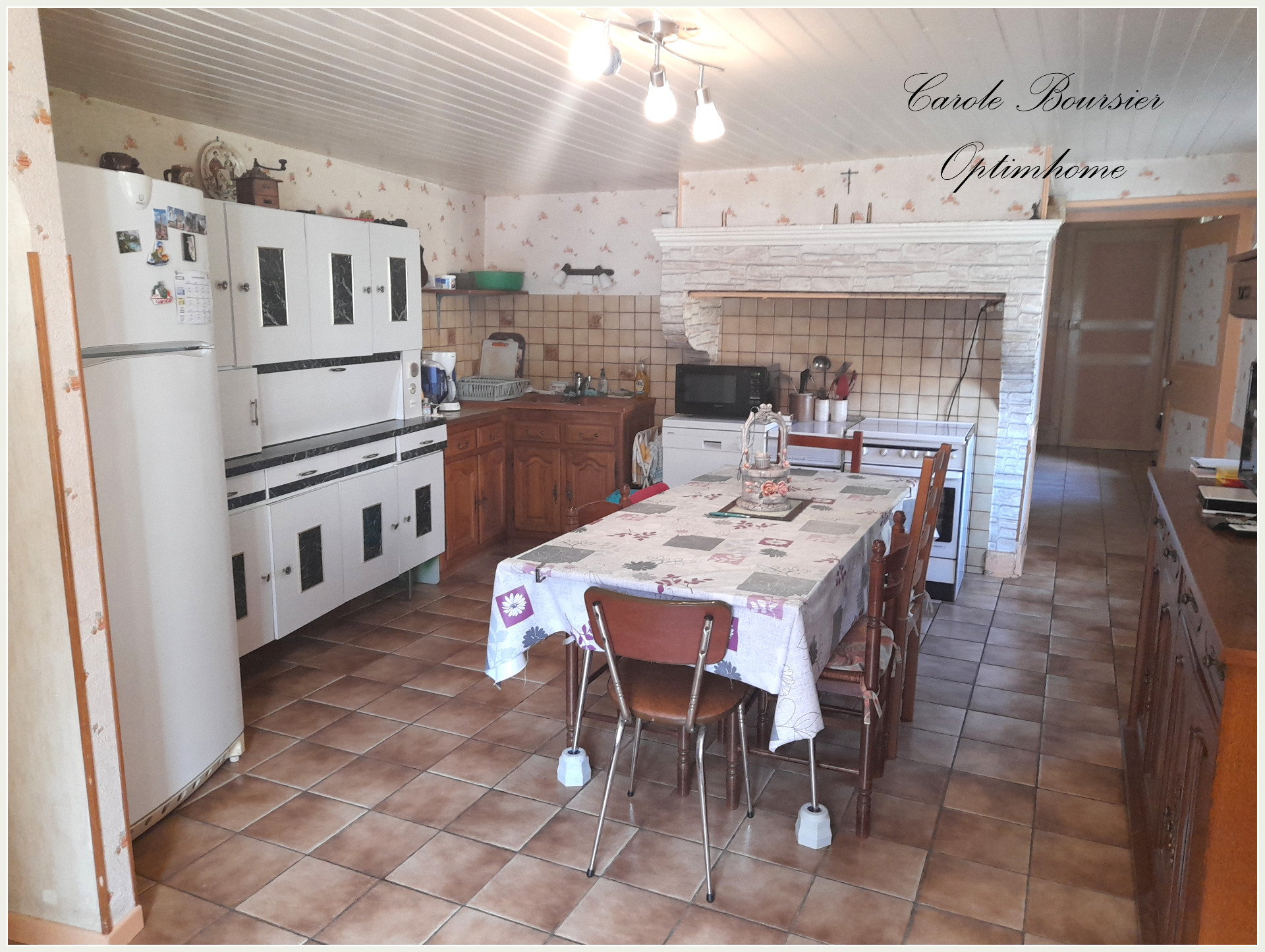 Maison