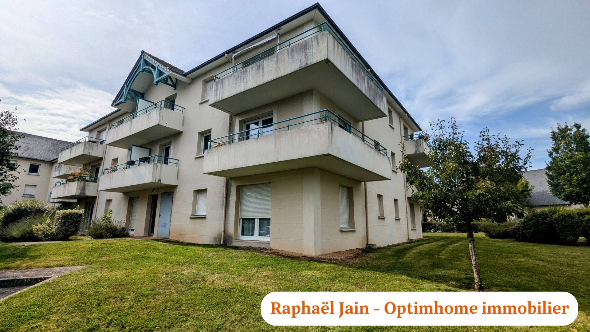 Appartement
