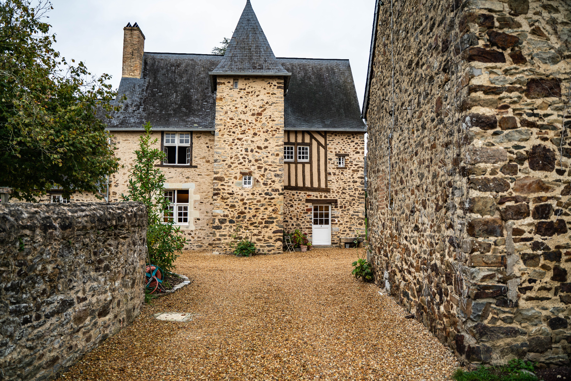 Maison