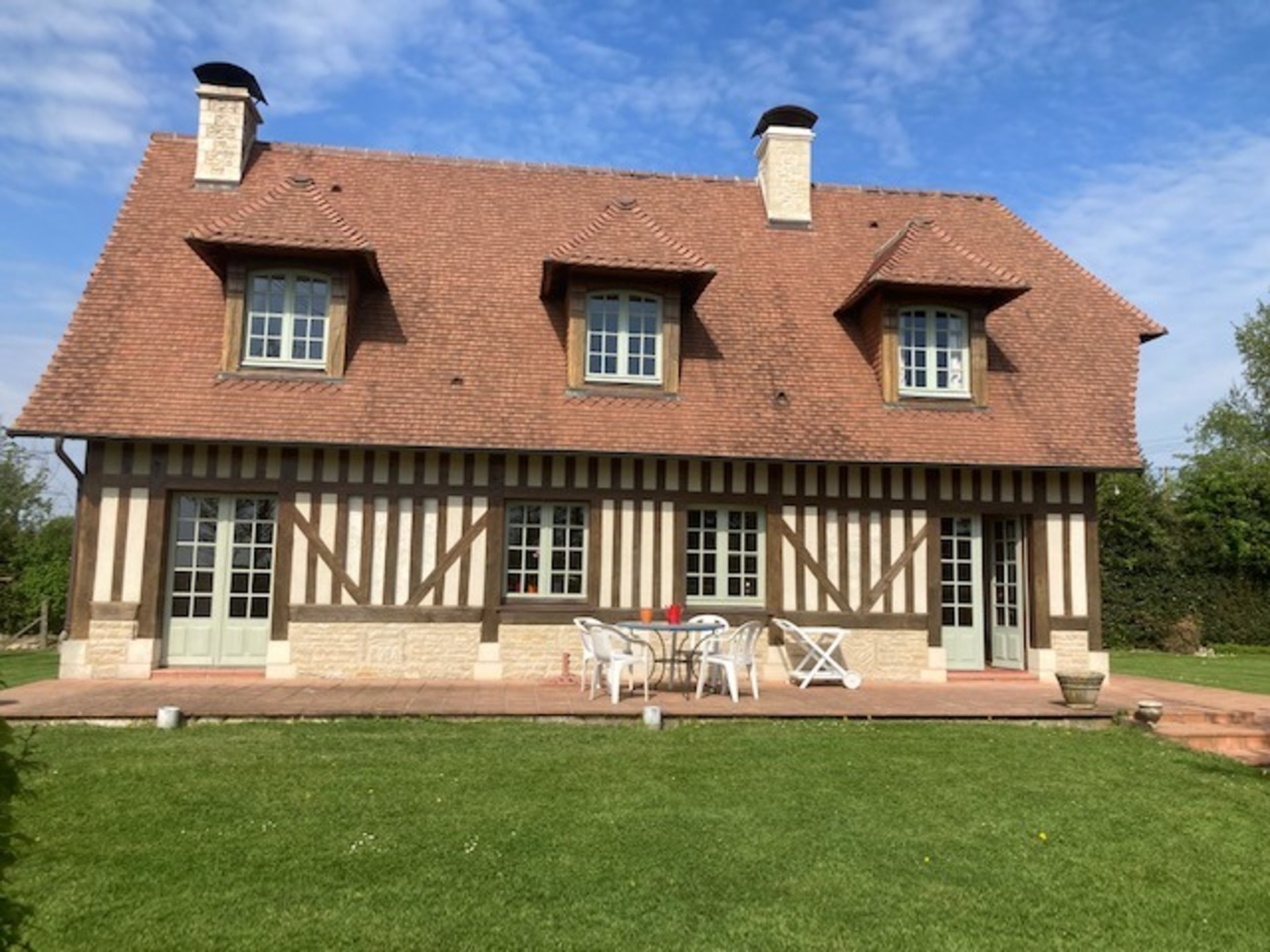 Maison