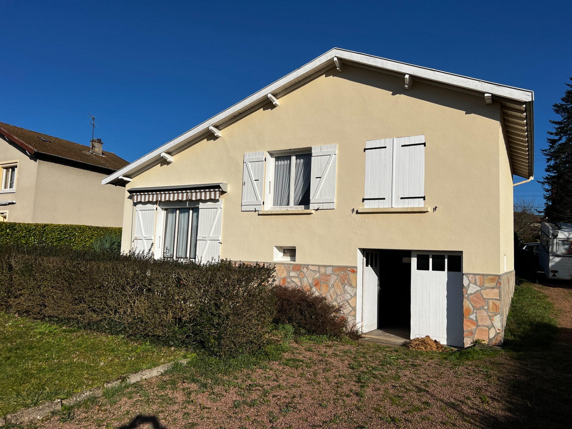 Maison