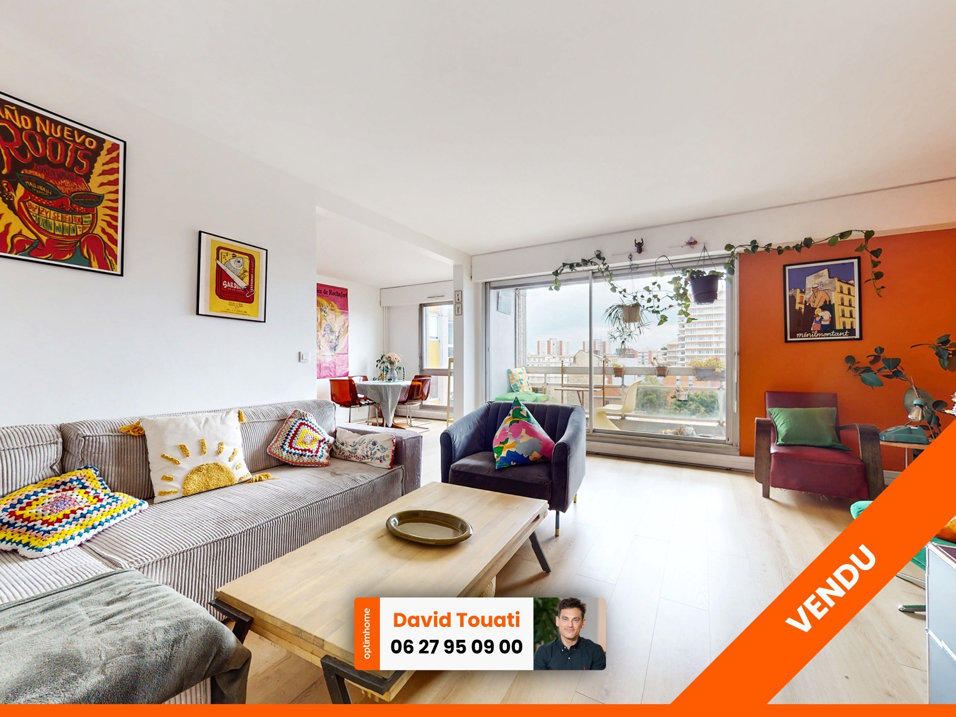 Appartement