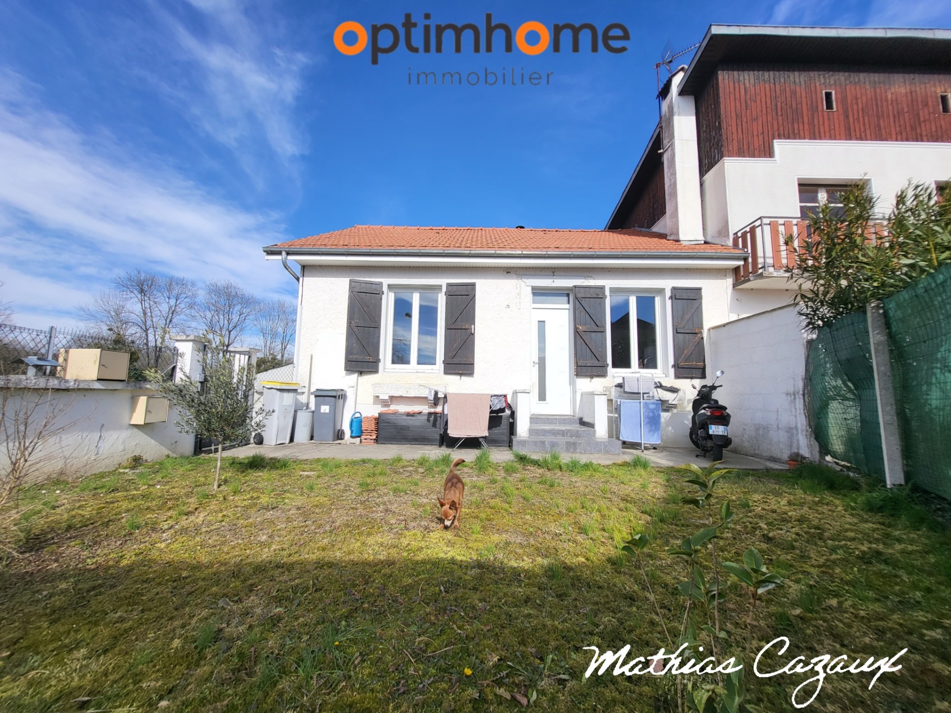 Maison