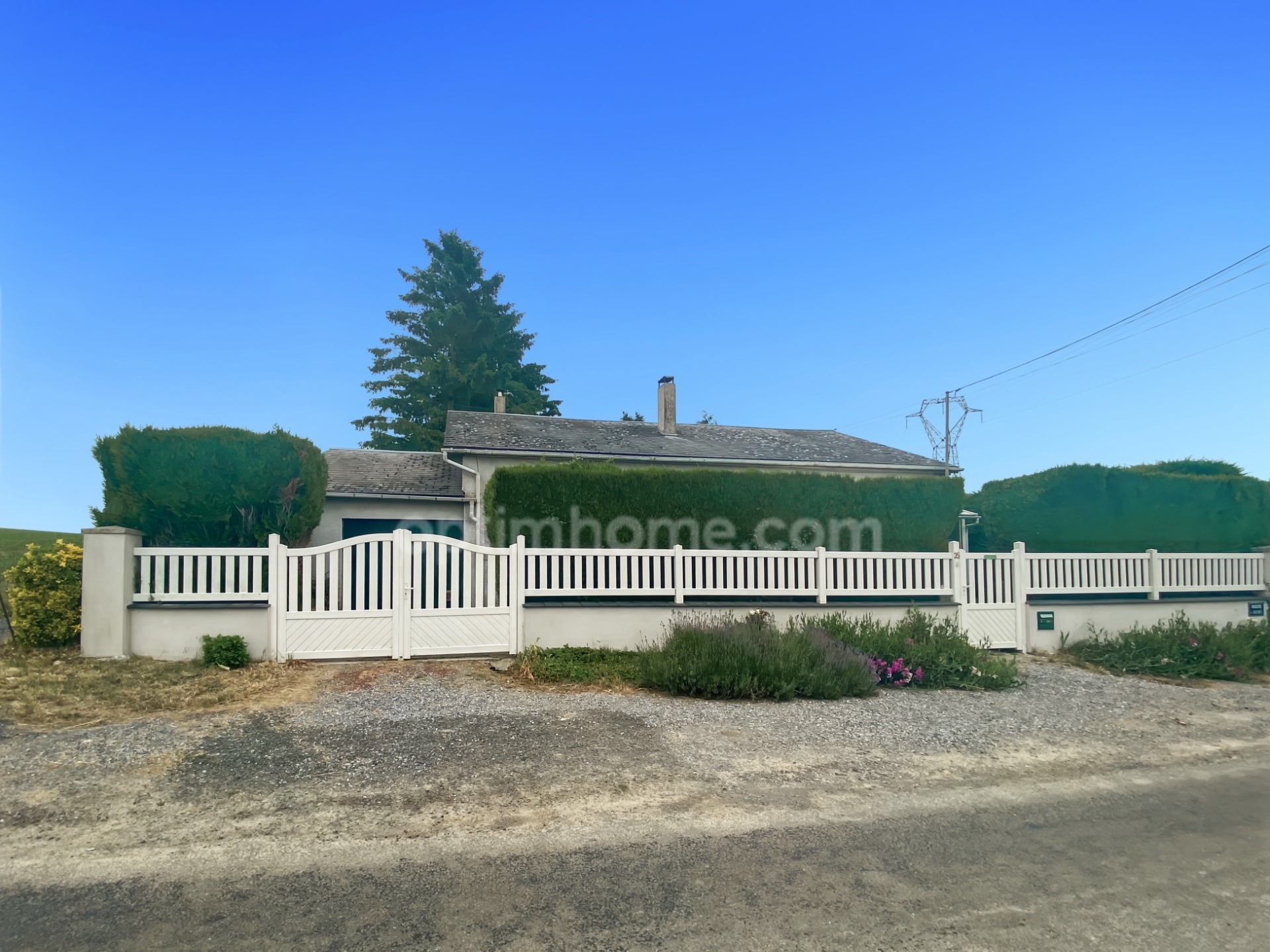 Maison