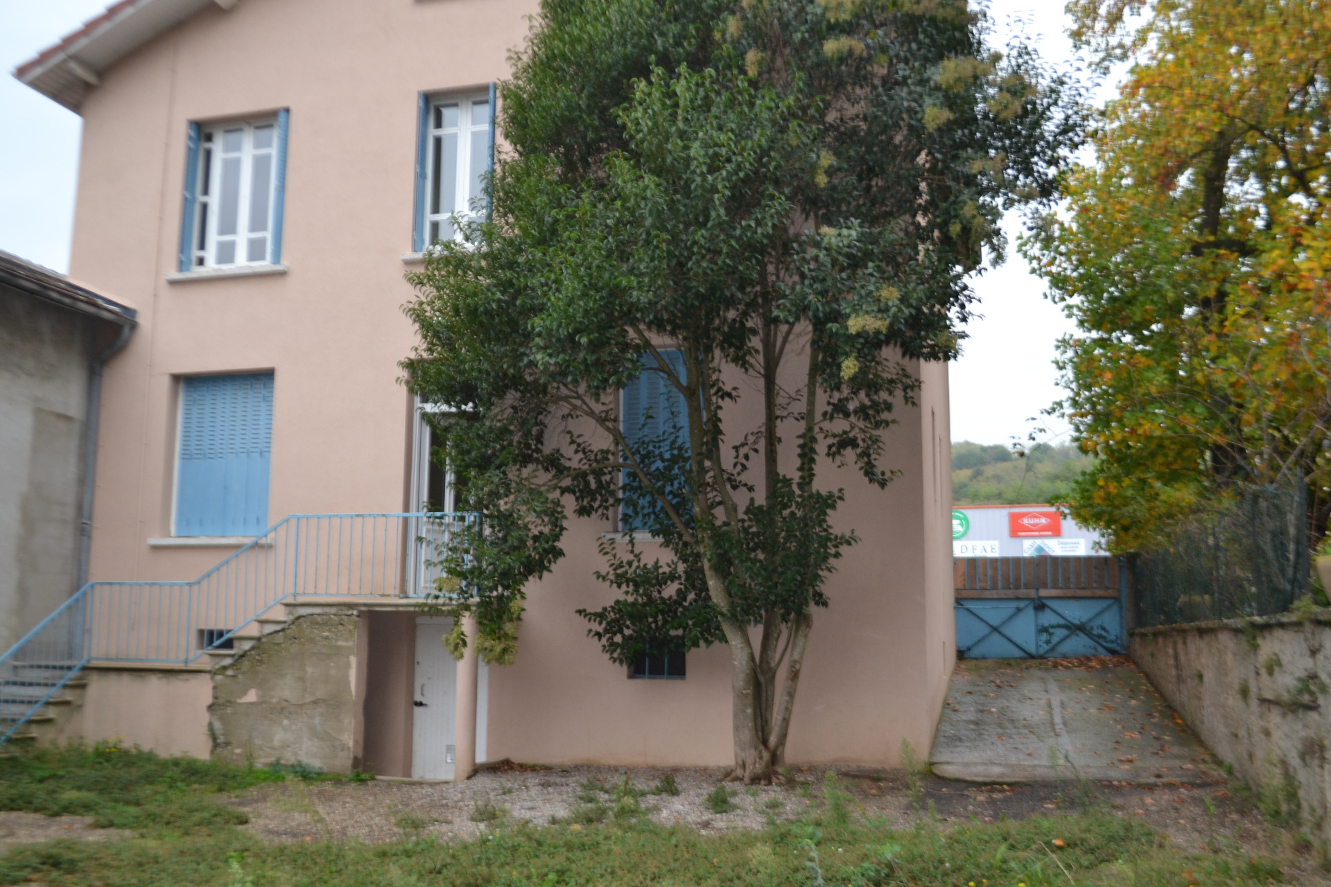 Maison
