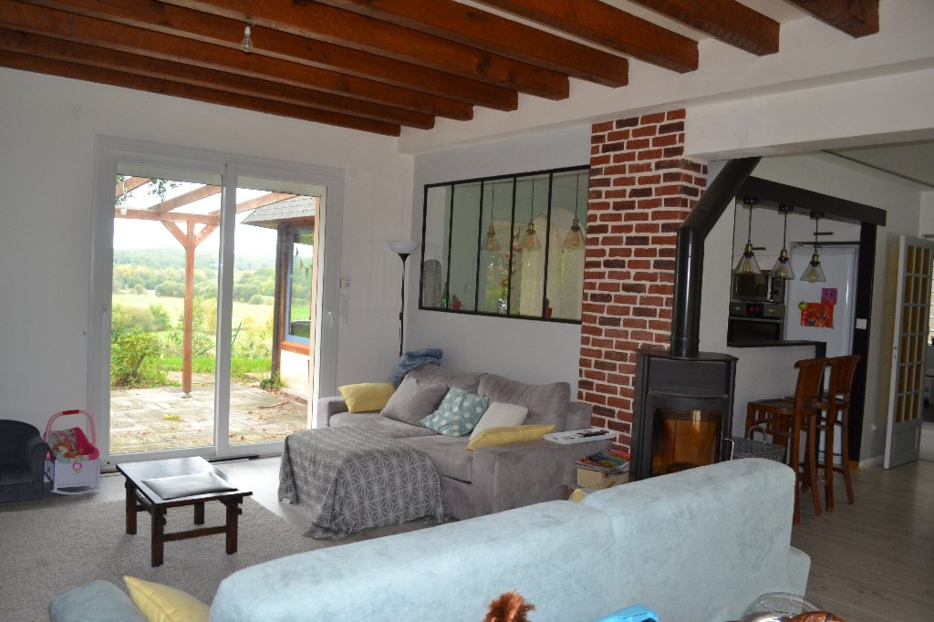 Maison