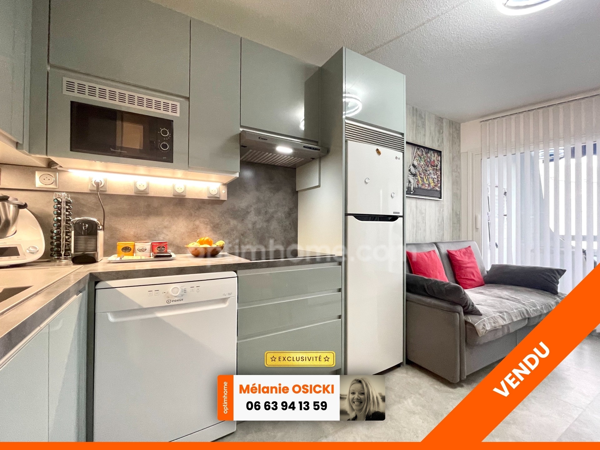 Appartement