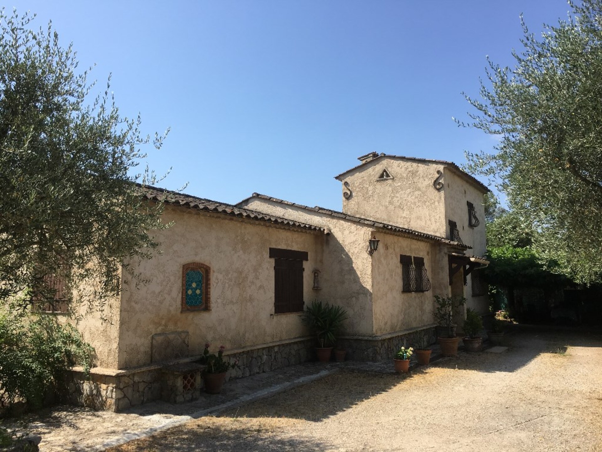 Maison