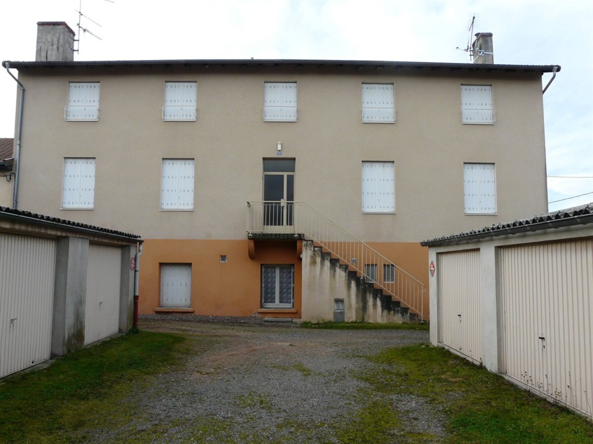 Immeuble