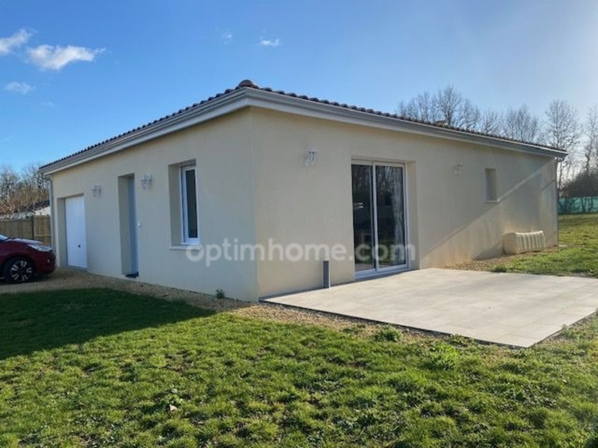 Maison