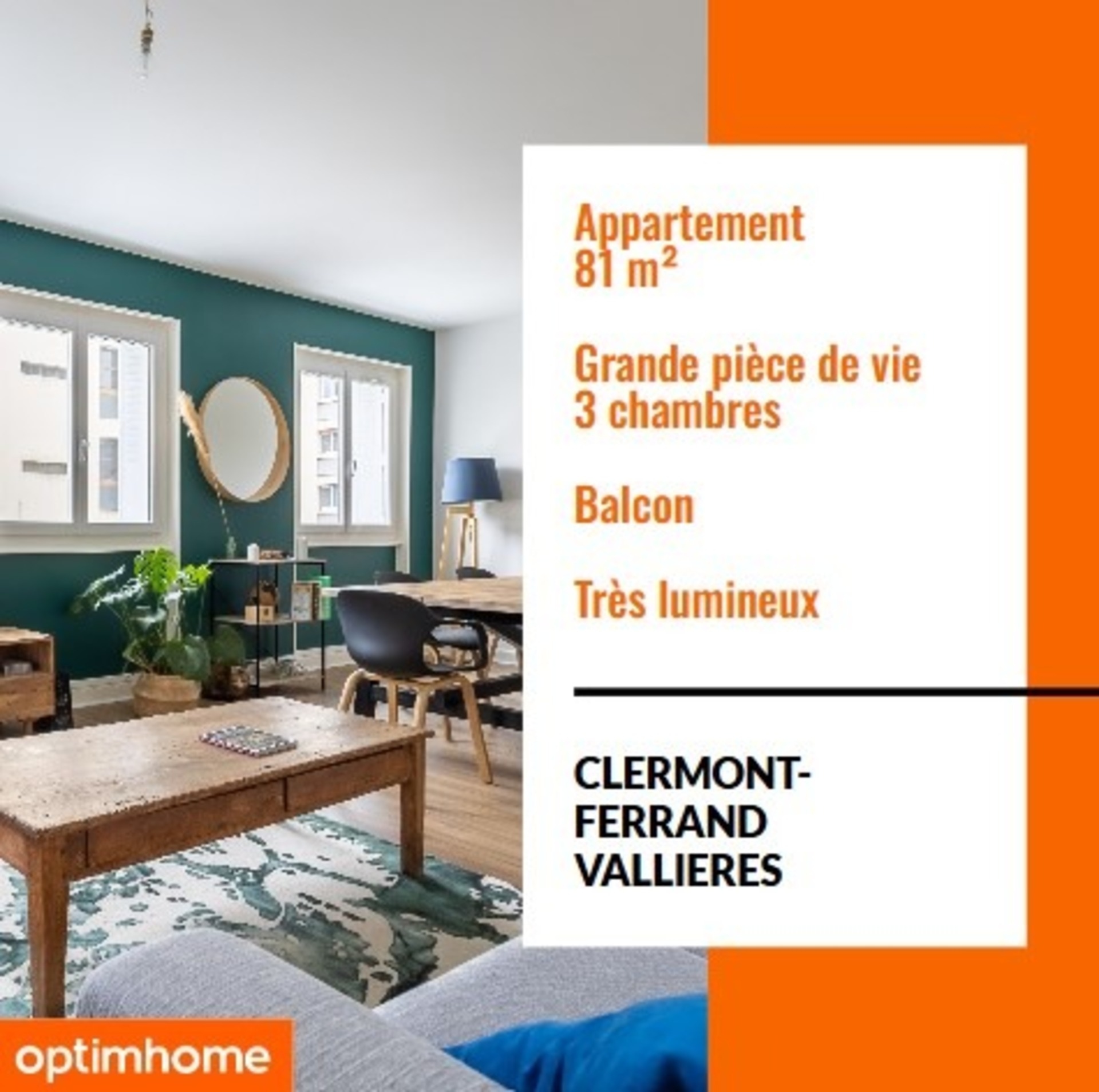 Appartement