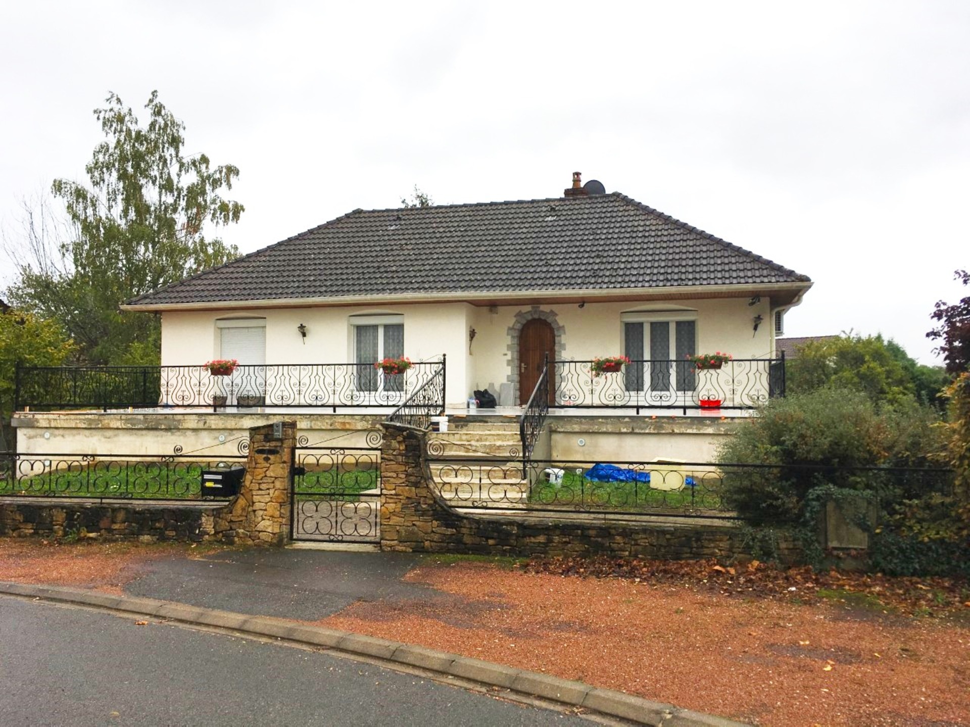 Maison