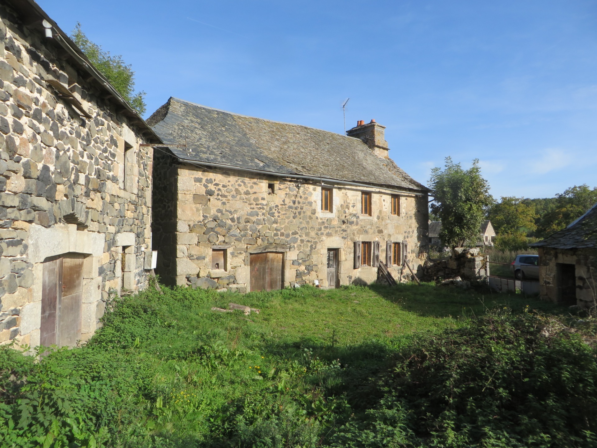Maison
