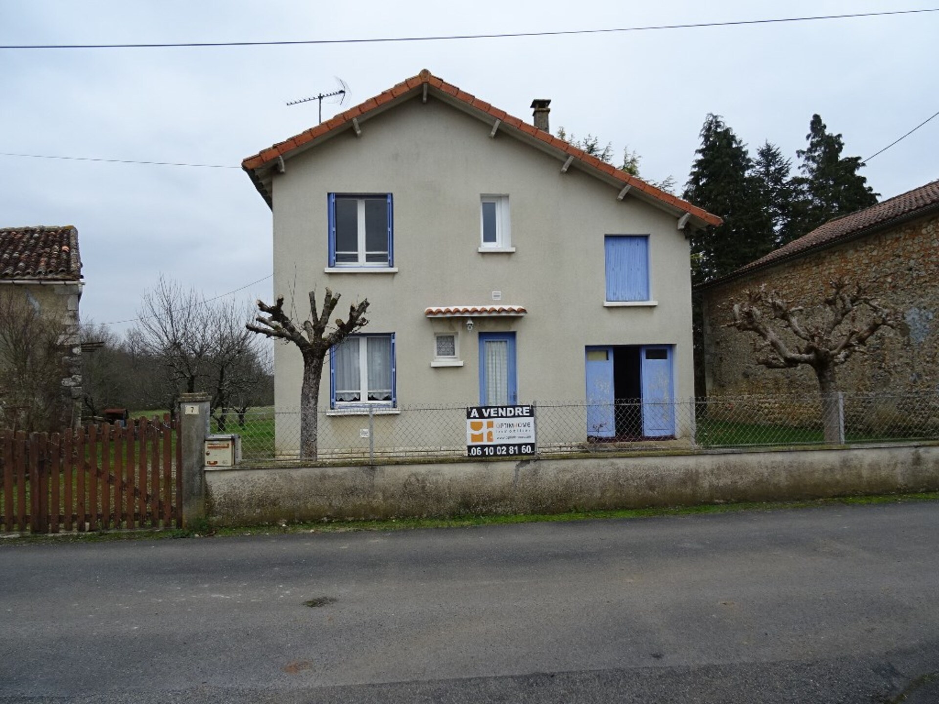 Maison
