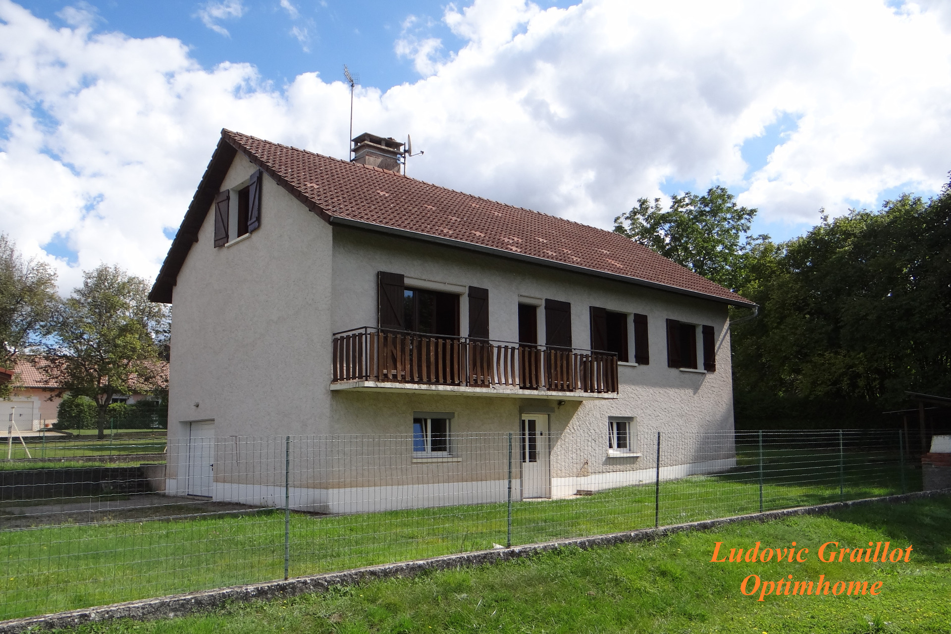 Maison