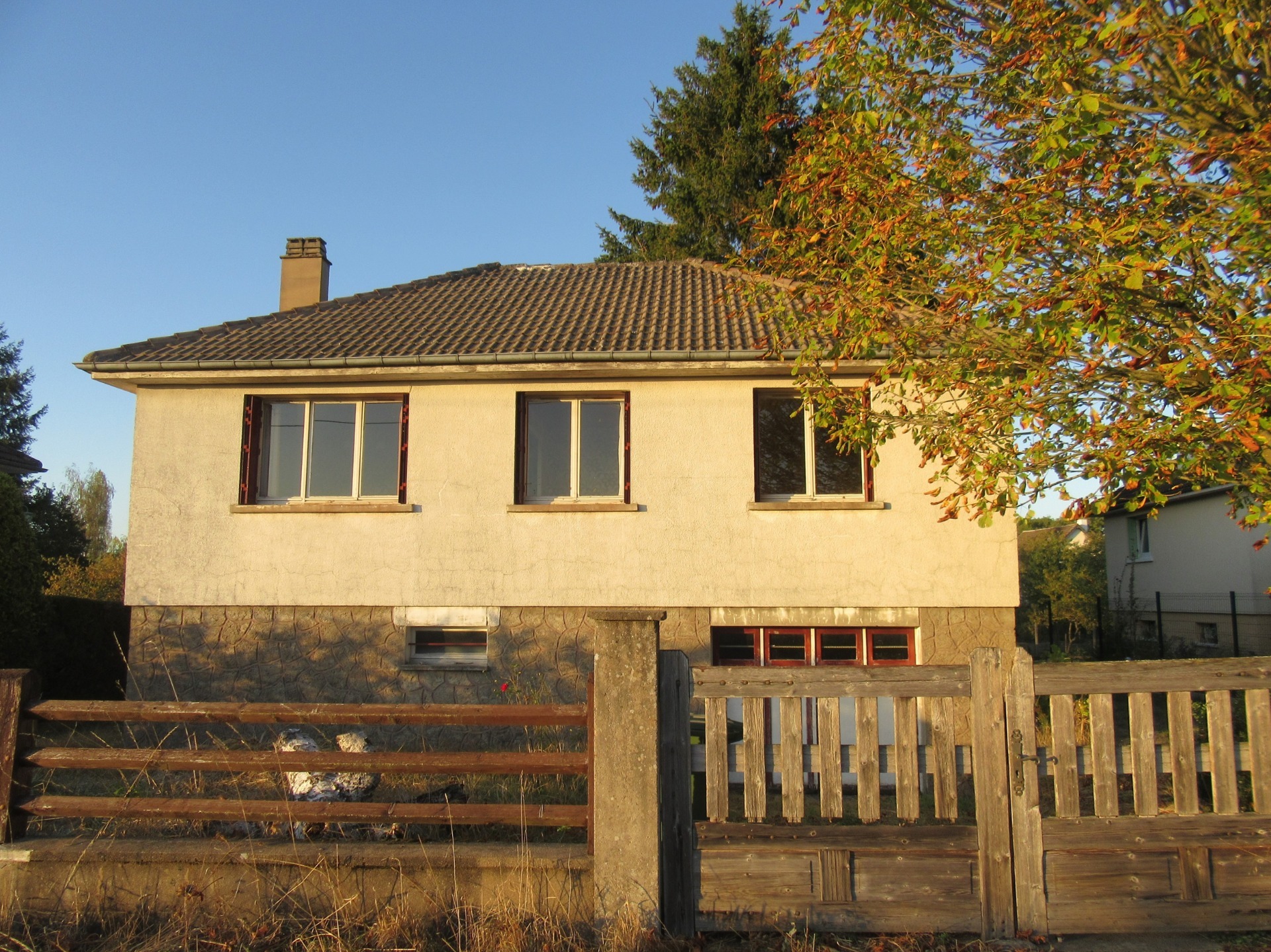 Maison