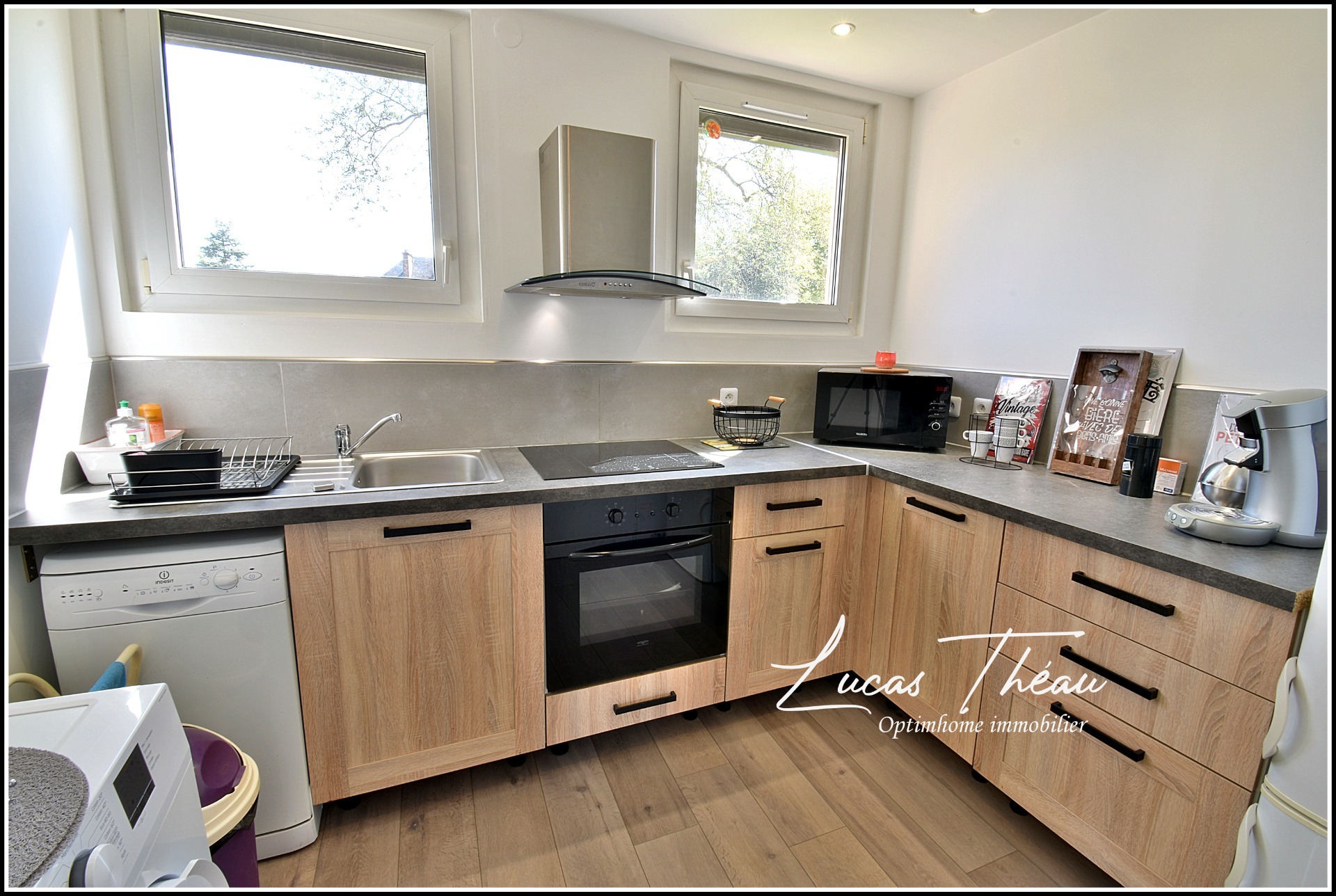 Appartement